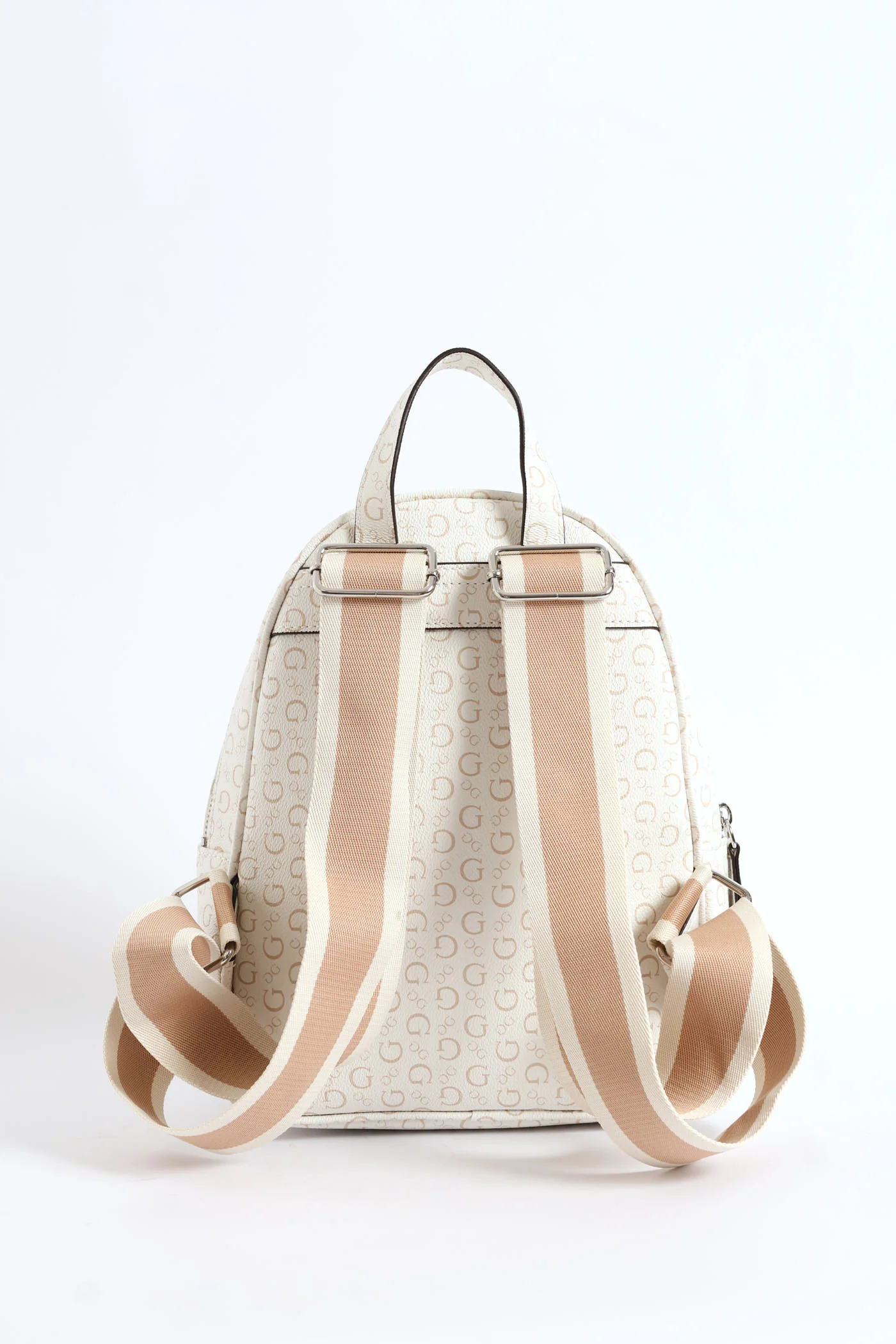 Solena Backpack - White - Image 3
