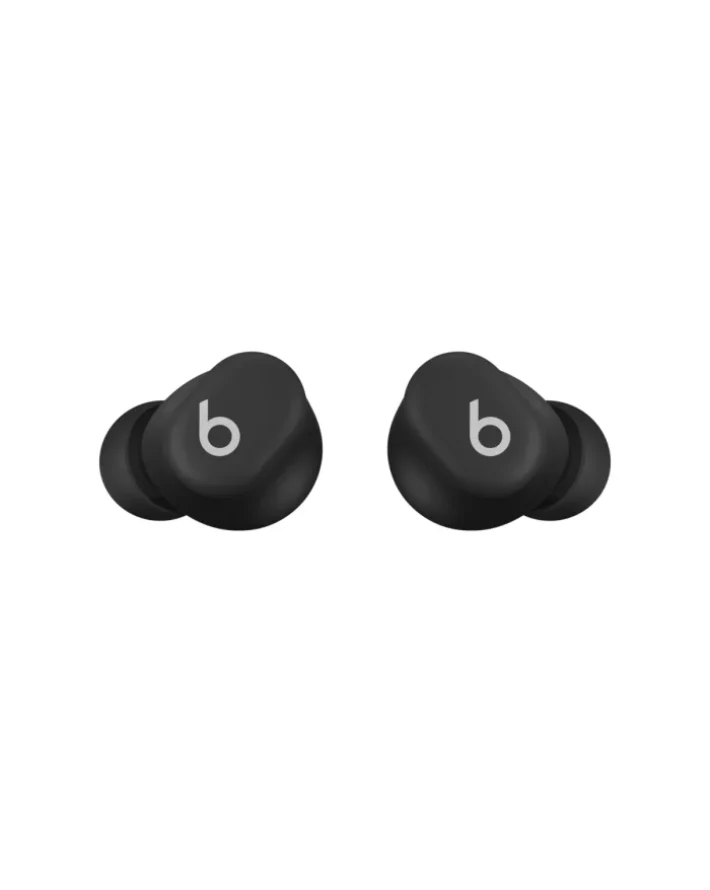 Solo Buds - True Wireless Earbuds - Matte Black - Image 2