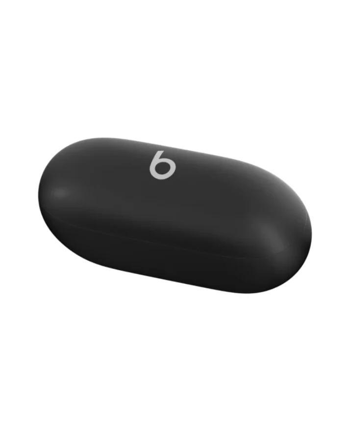 Solo Buds - True Wireless Earbuds - Matte Black - Image 4