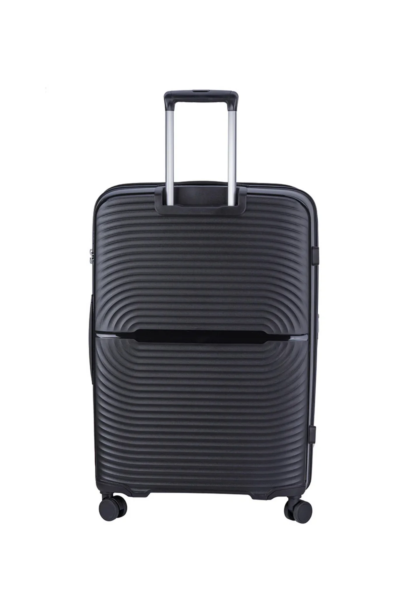 Sonic Large Trolley Case - Black - Image 2