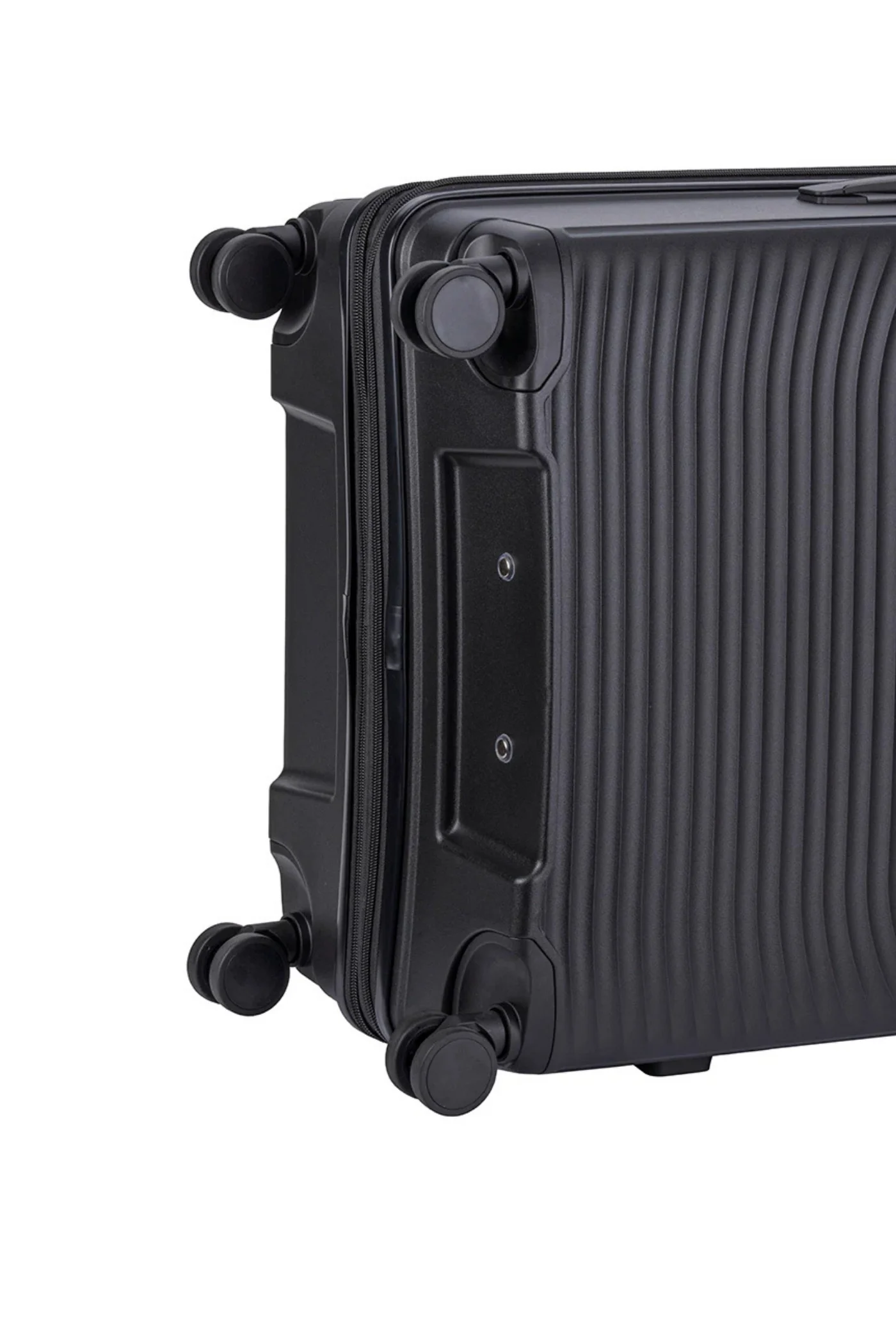 Sonic Large Trolley Case - Black - Image 4