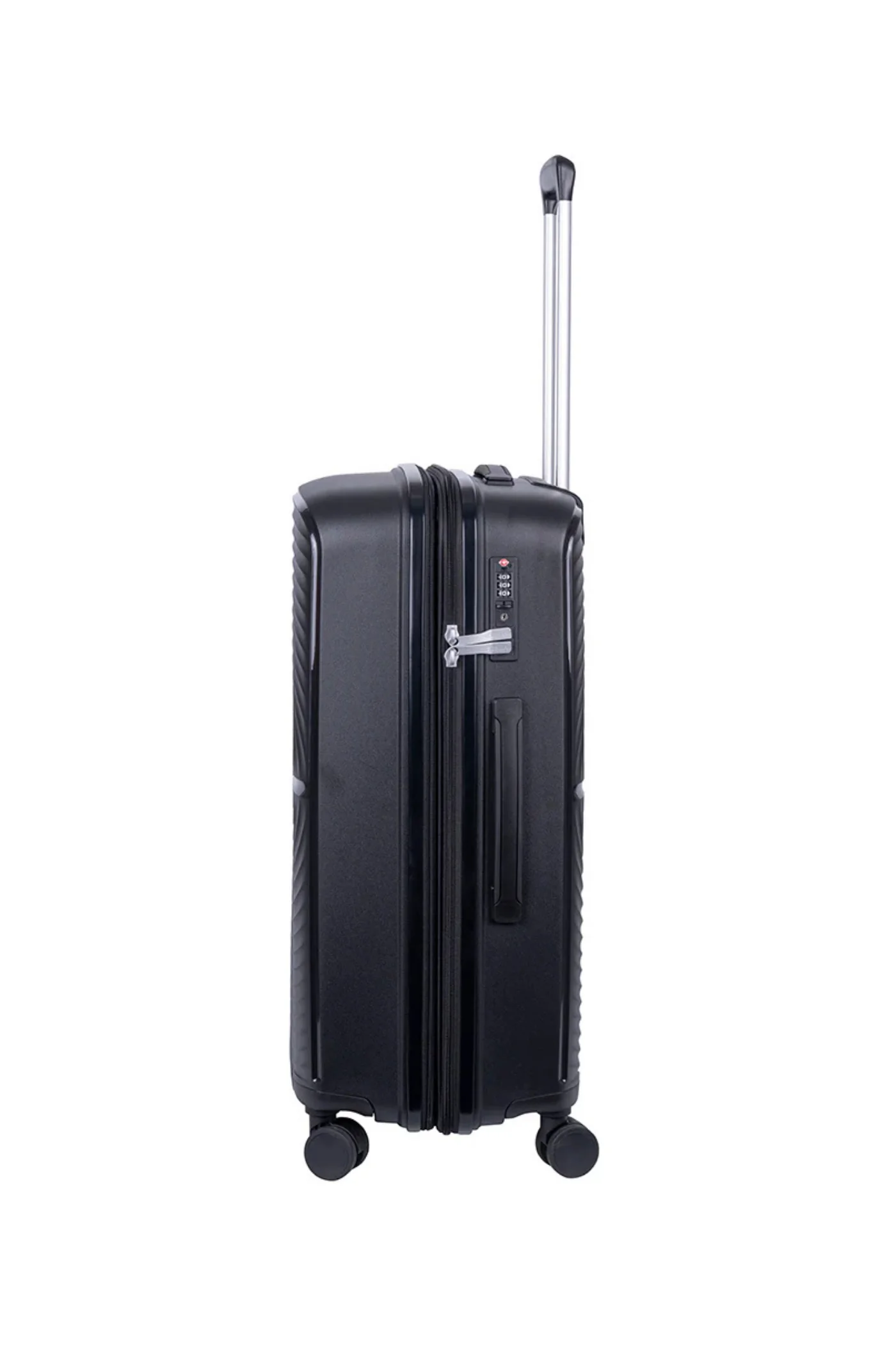 Sonic Medium Trolley Case - Black - Image 2