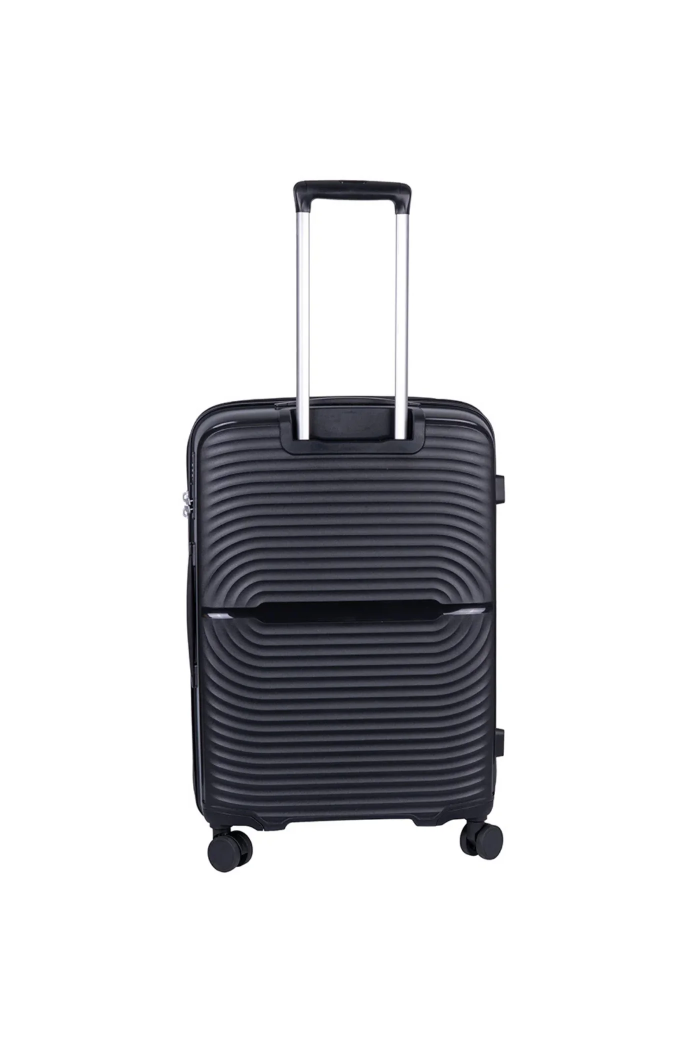 Sonic Medium Trolley Case - Black - Image 3