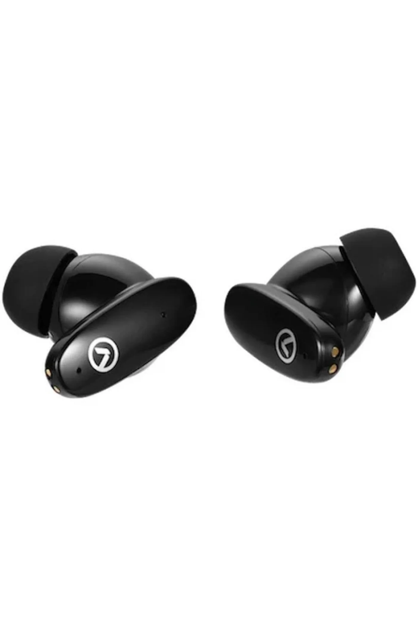 SoundSync TWS Earphones - Black - Image 2