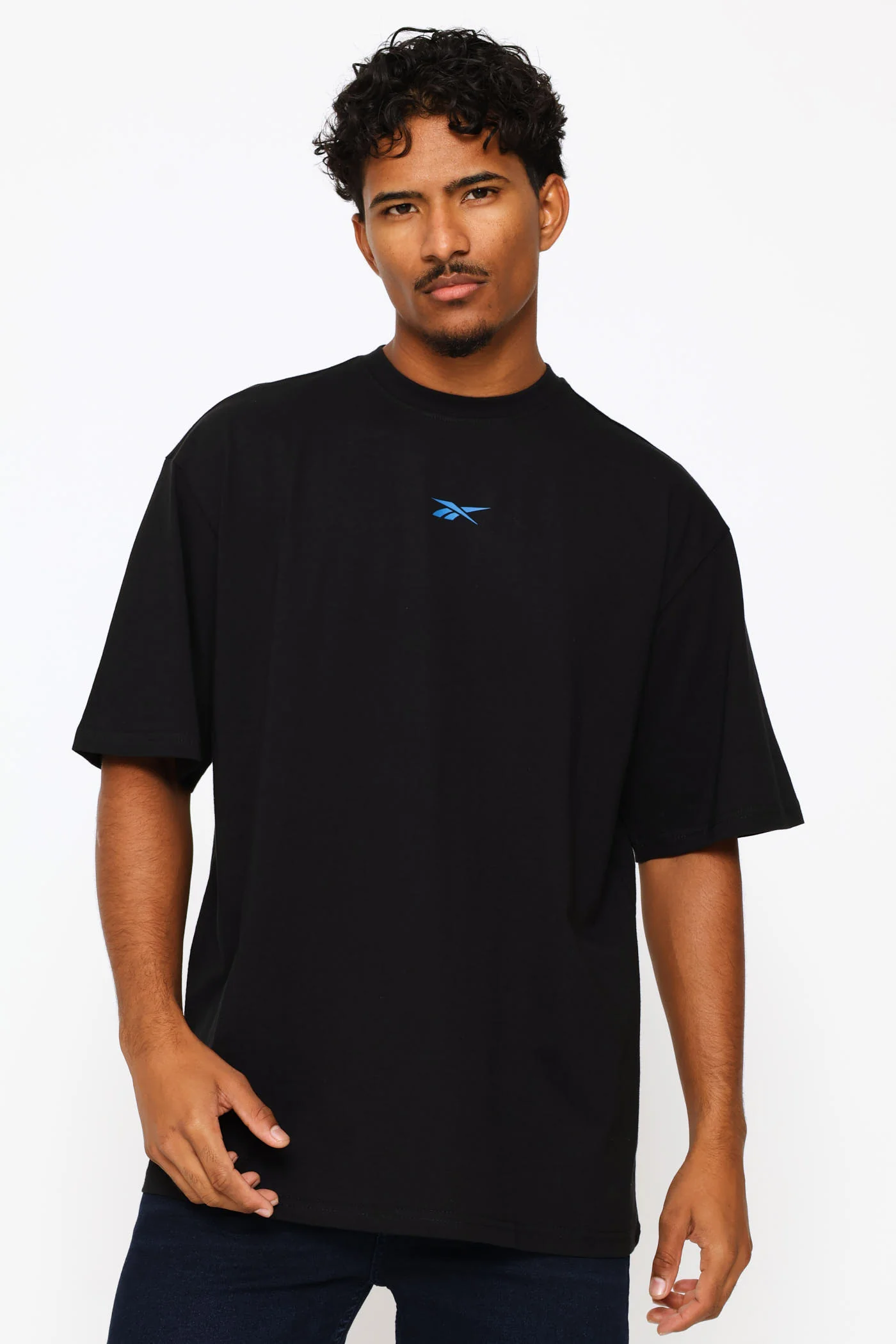 Soweto Tee - Black - Image 2