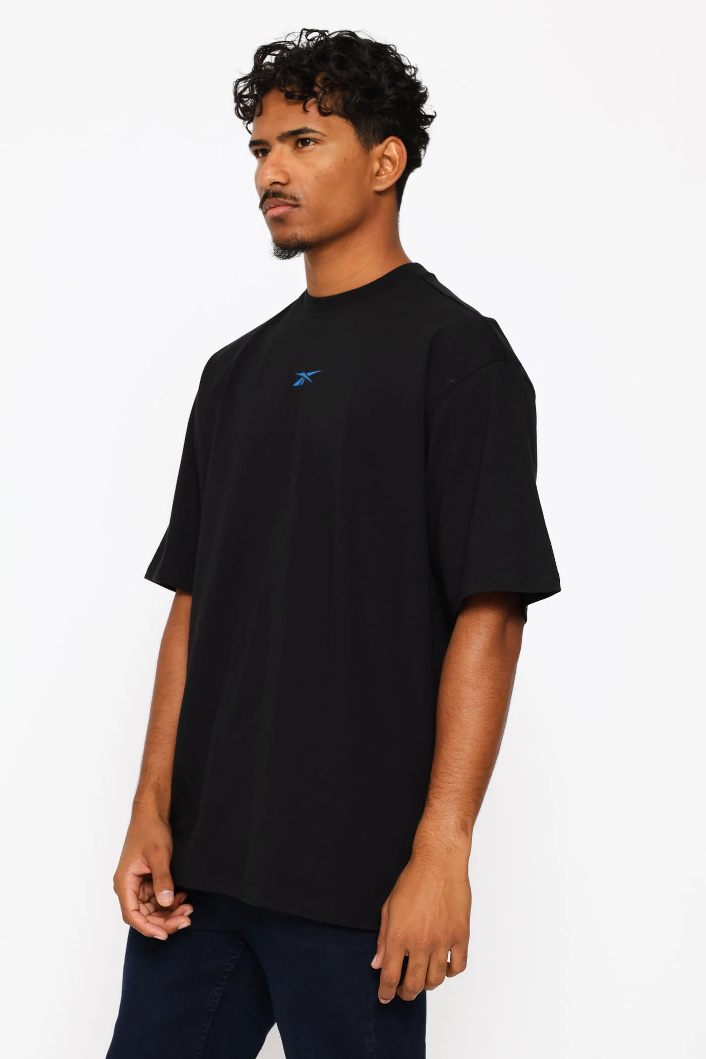 Soweto Tee - Black - Image 4