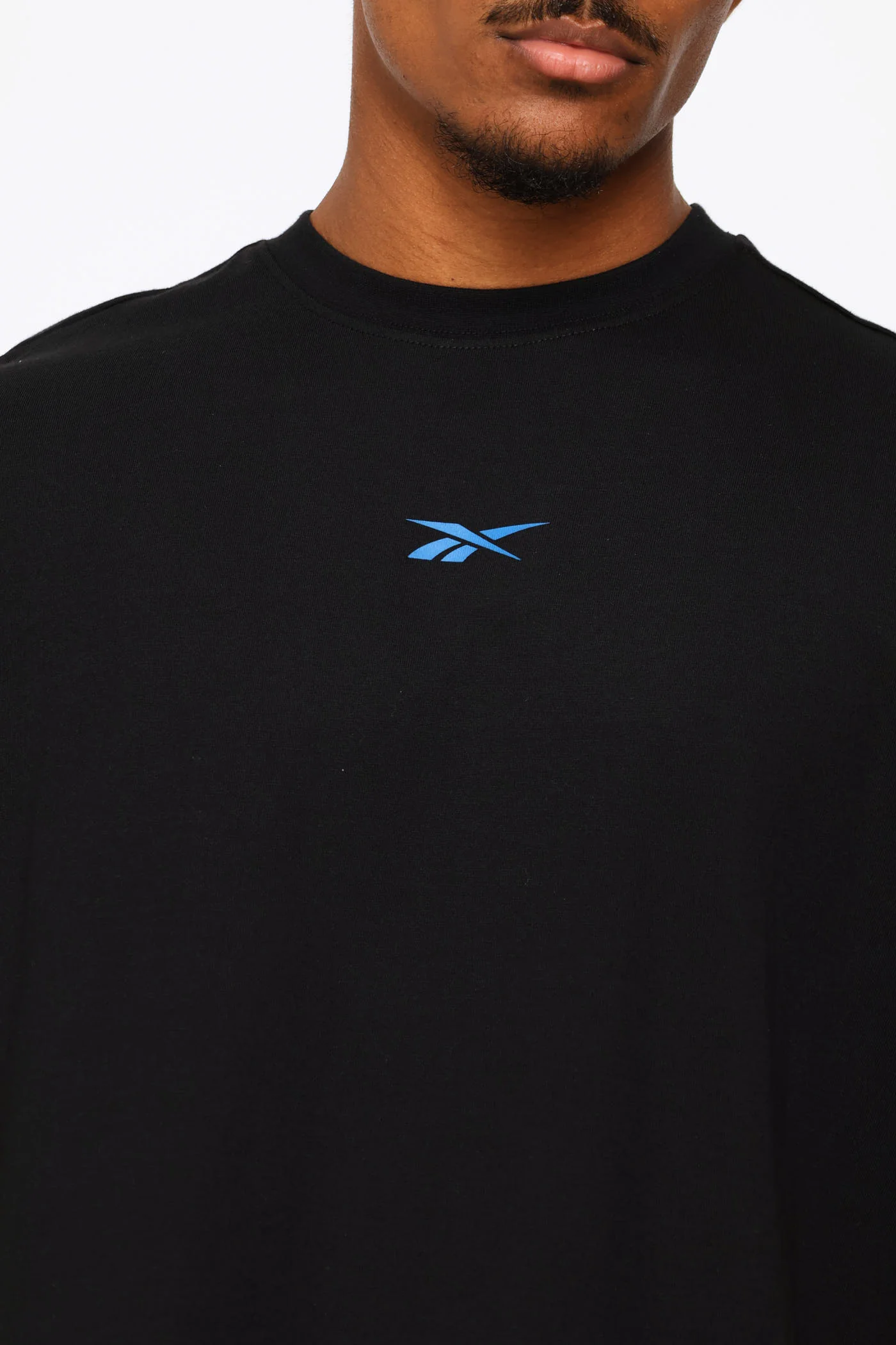 Soweto Tee - Black - Image 5