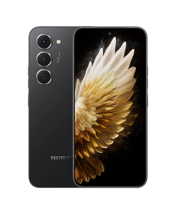 Spark 40 Pro 8/256GB 4G - Black - Image 3