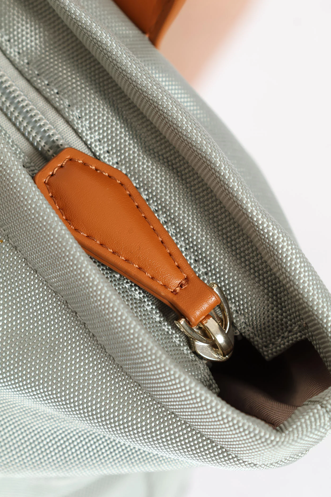 Spectator Tote Bag - Mint - Image 6