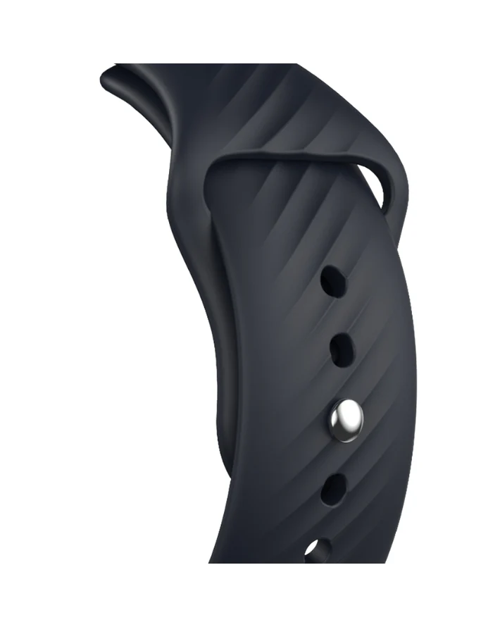 Spectra Glam Watch - Black - Image 3