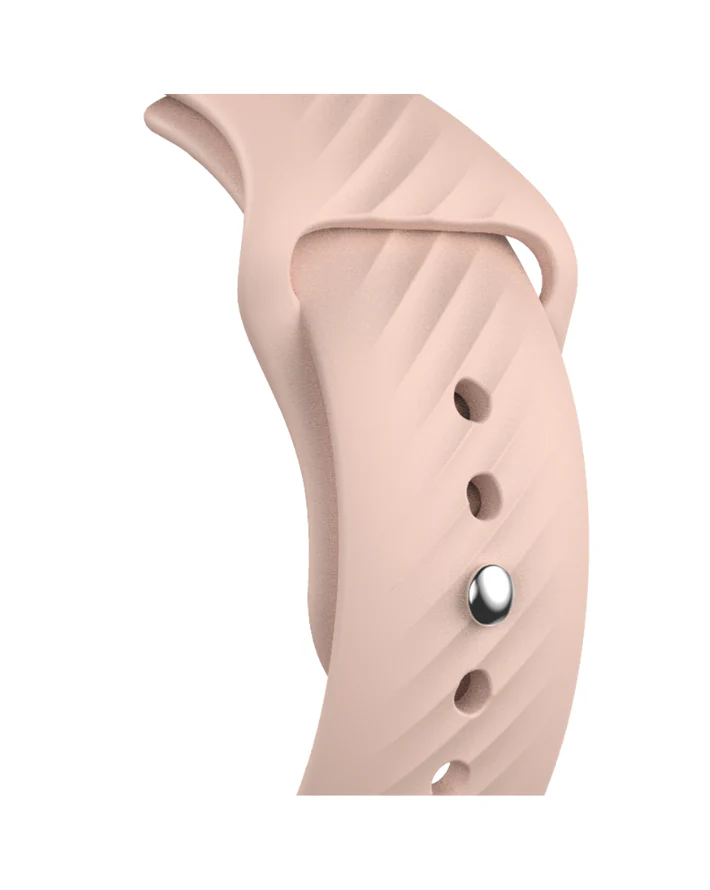 Spectra Glam Watch - Pink/Rose Gold - Image 3