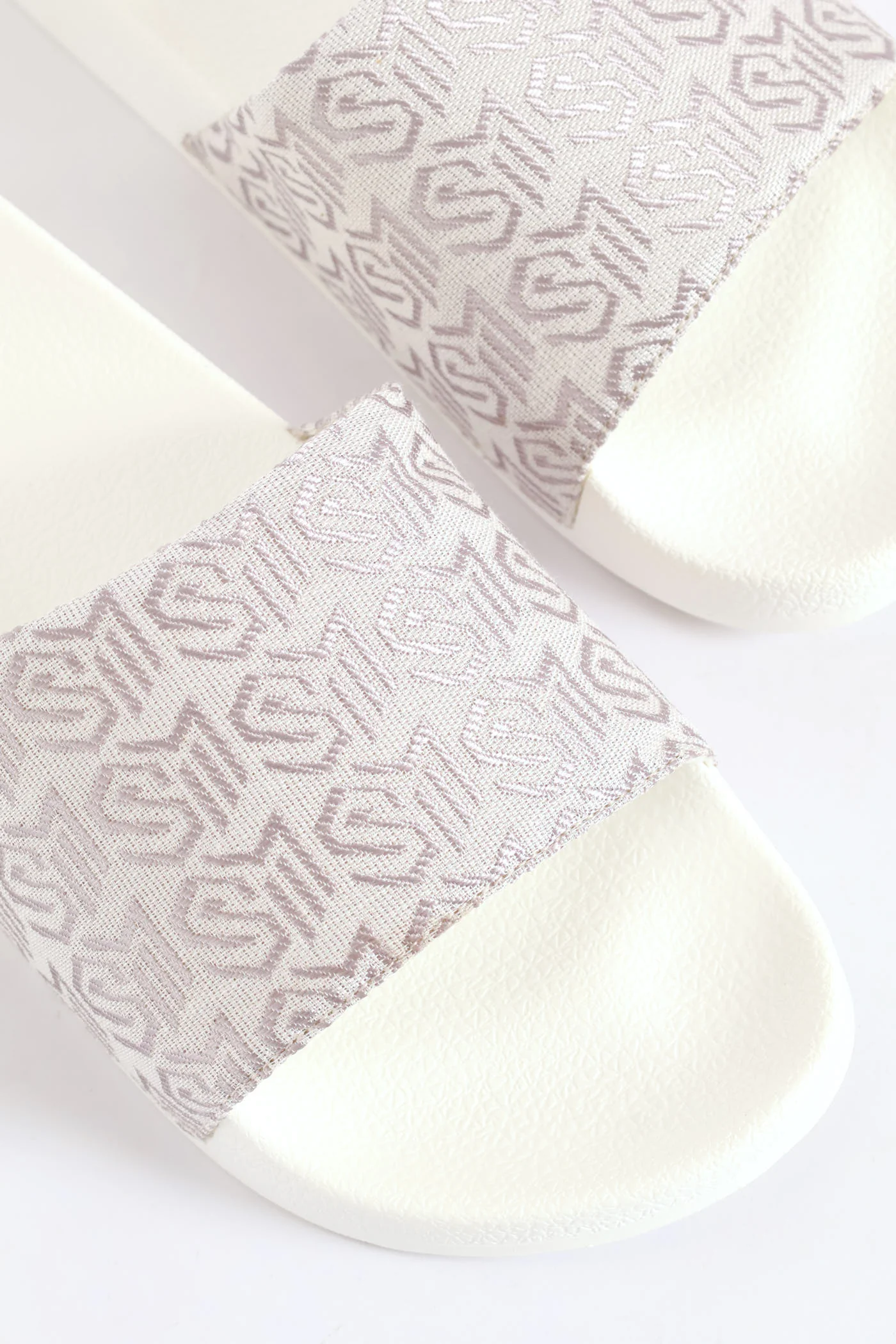 Speedup Logo Print Slide - White - Image 2