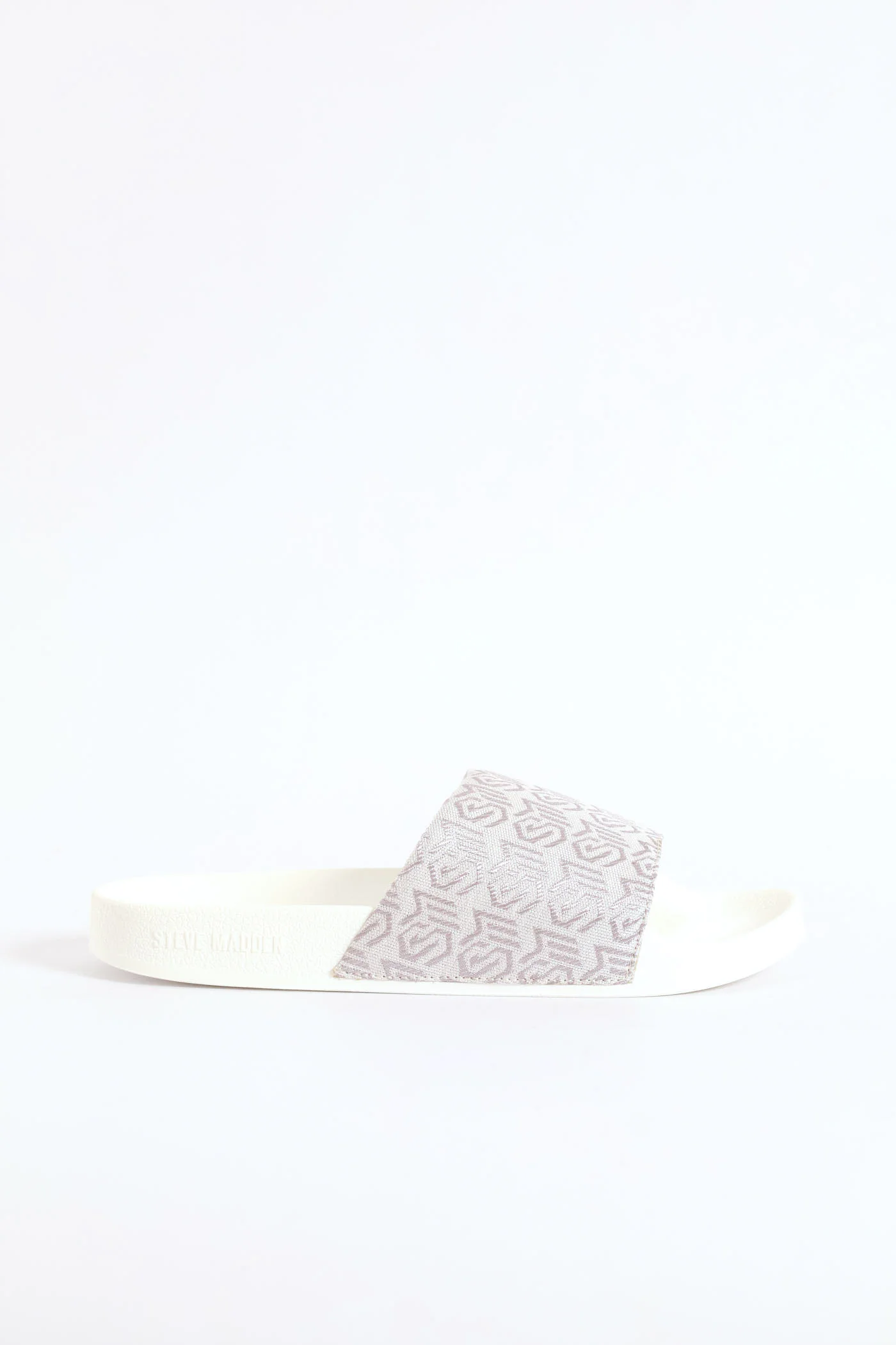 Speedup Logo Print Slide - White - Image 3