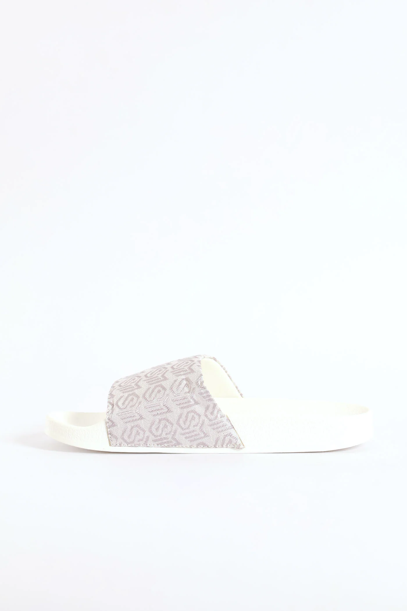 Speedup Logo Print Slide - White - Image 4