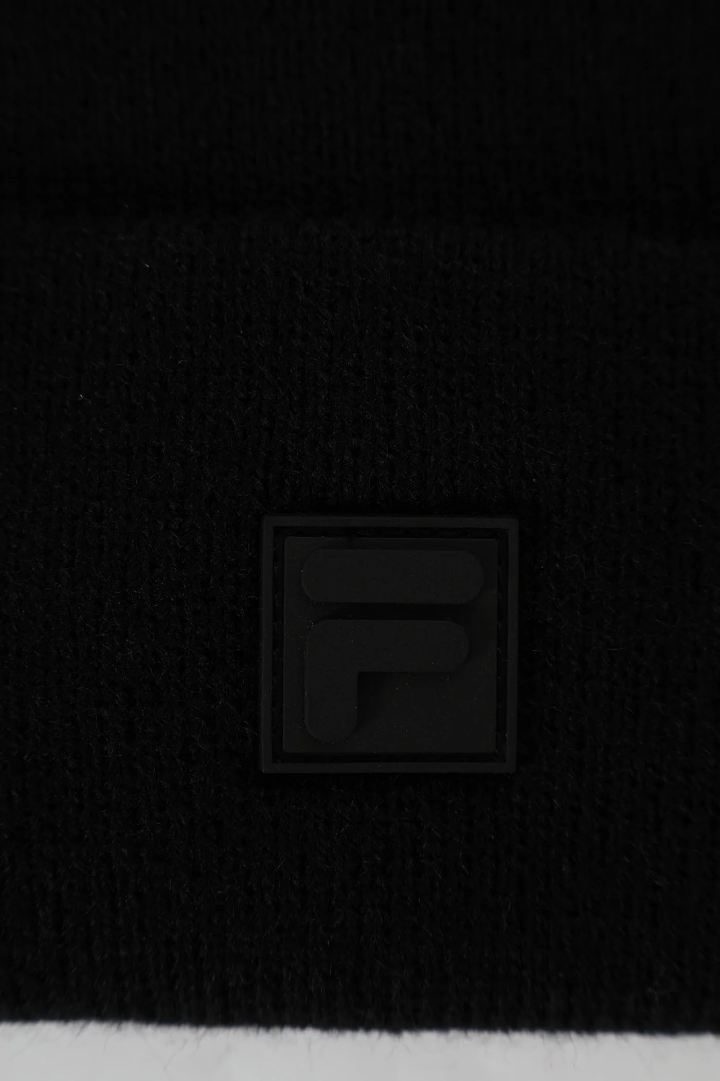 Spinner Beanie - Black - Image 2