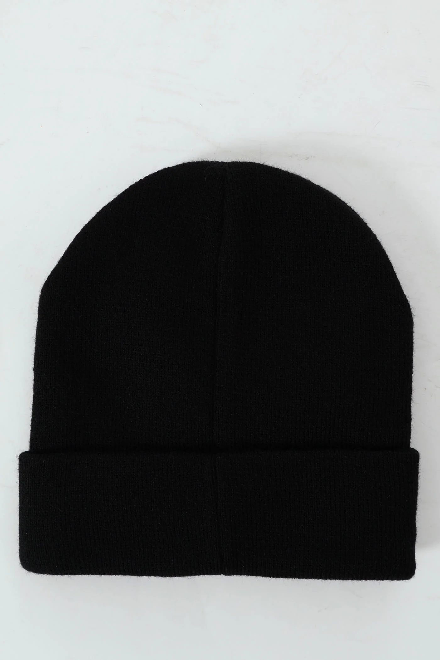 Spinner Beanie - Black - Image 3