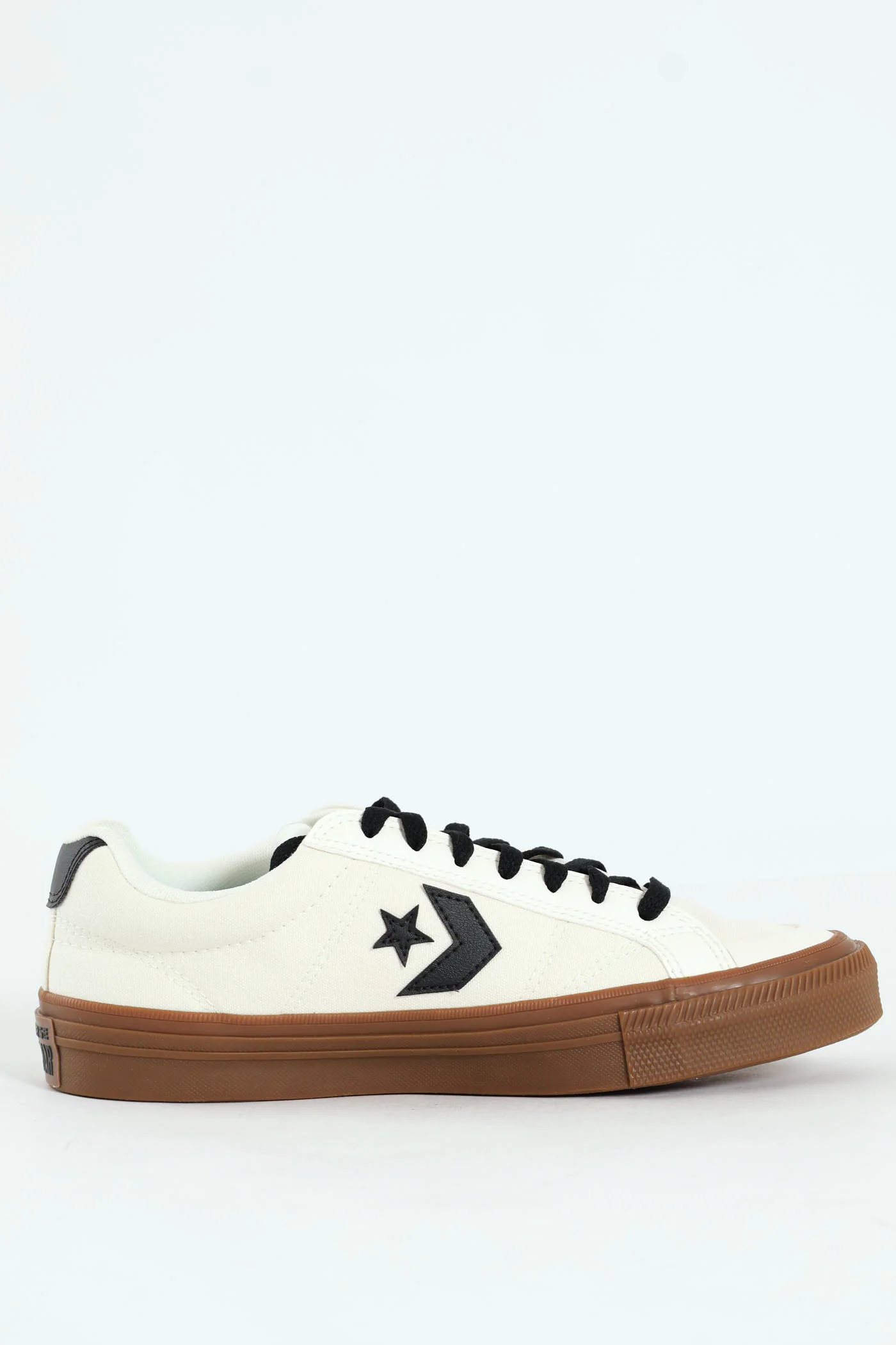 Sport Casual Low Sneaker - Off White - Image 3