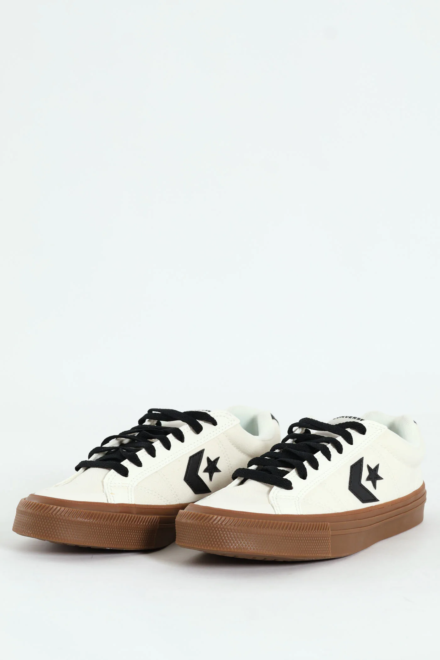 Sport Casual Low Sneaker - Off White - Image 4