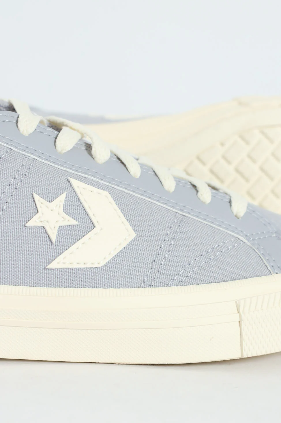 Sport Casual Ox Sneaker - Lavender - Image 2