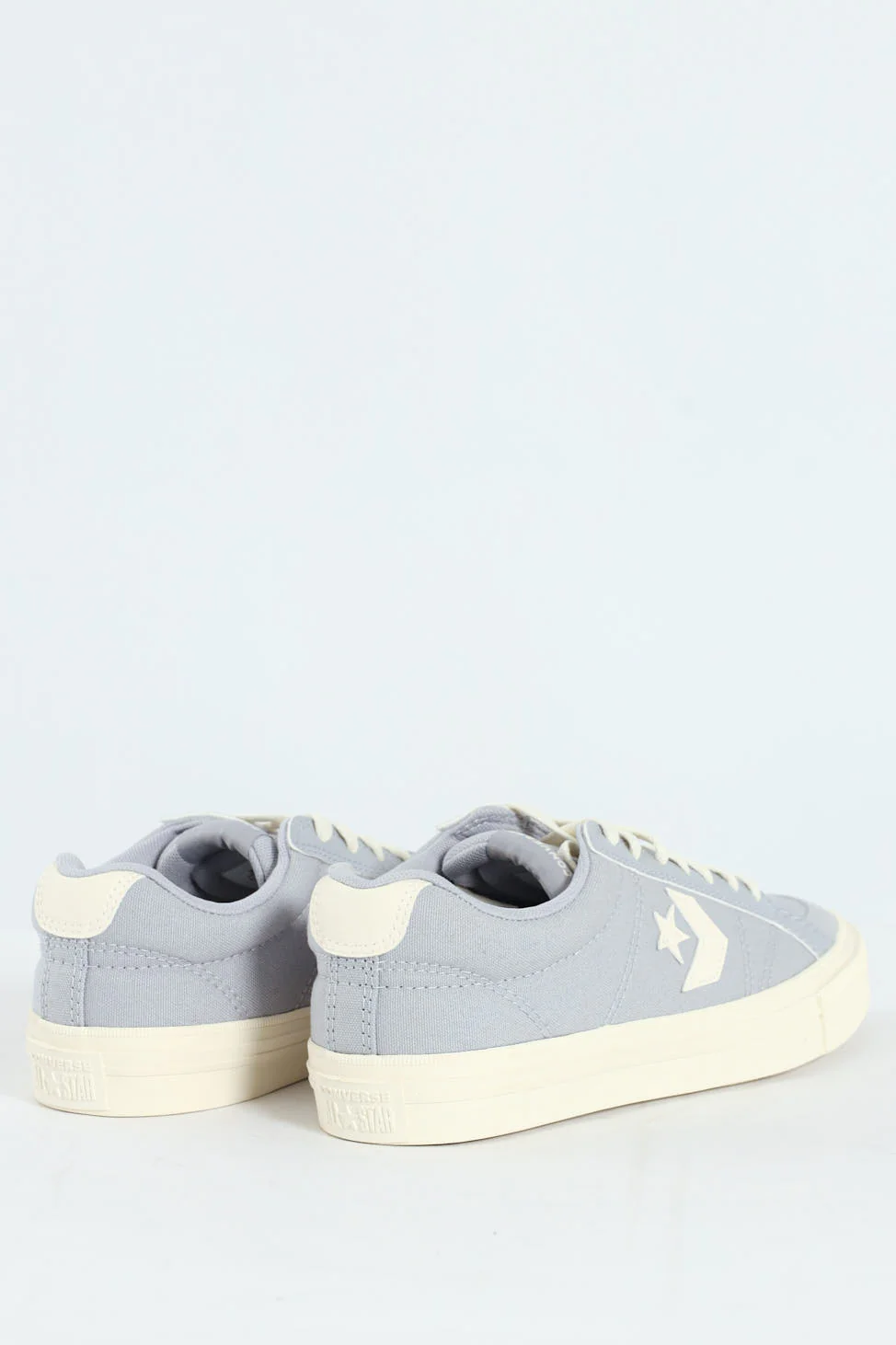 Sport Casual Ox Sneaker - Lavender - Image 3