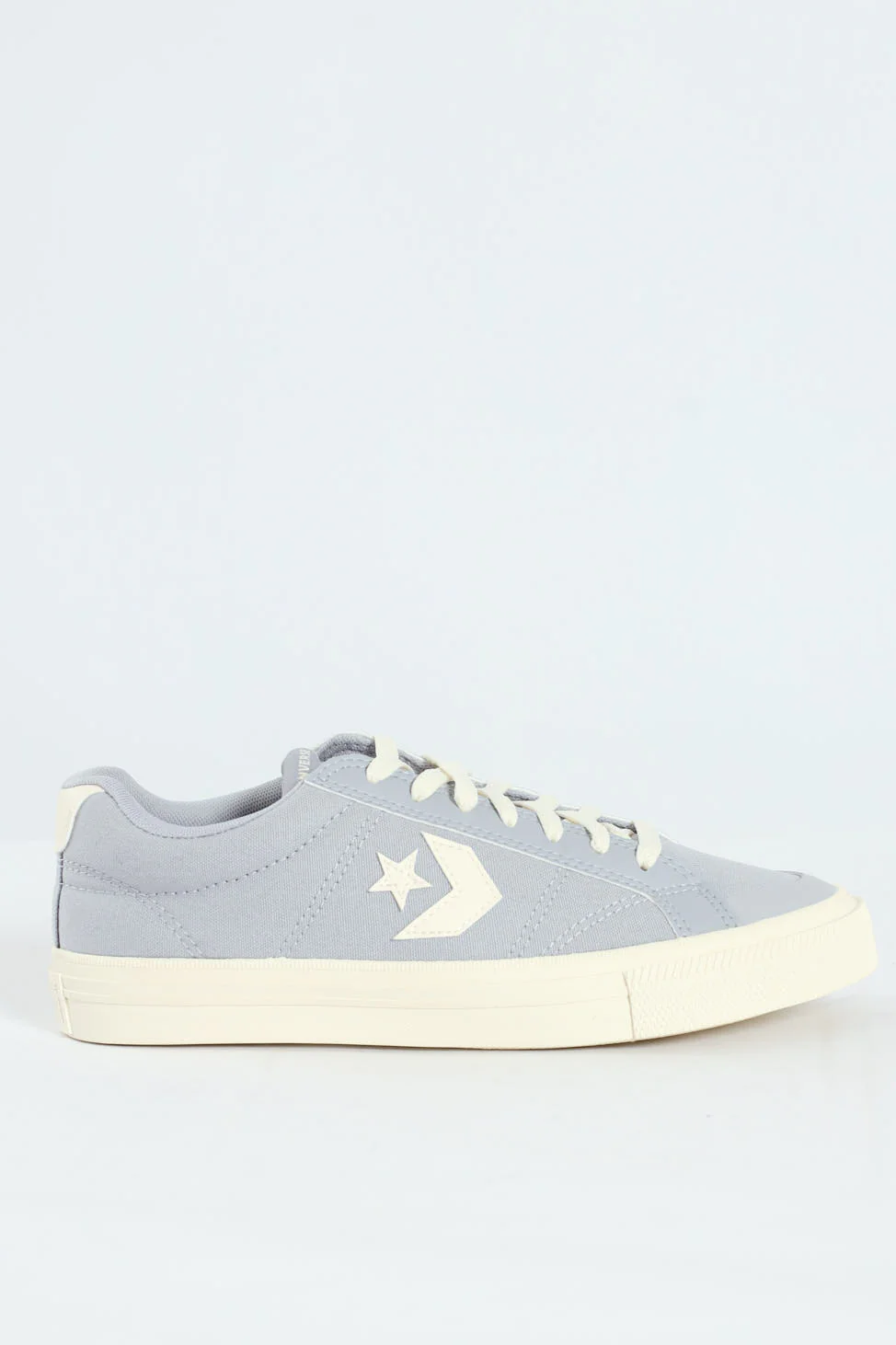 Sport Casual Ox Sneaker - Lavender - Image 4
