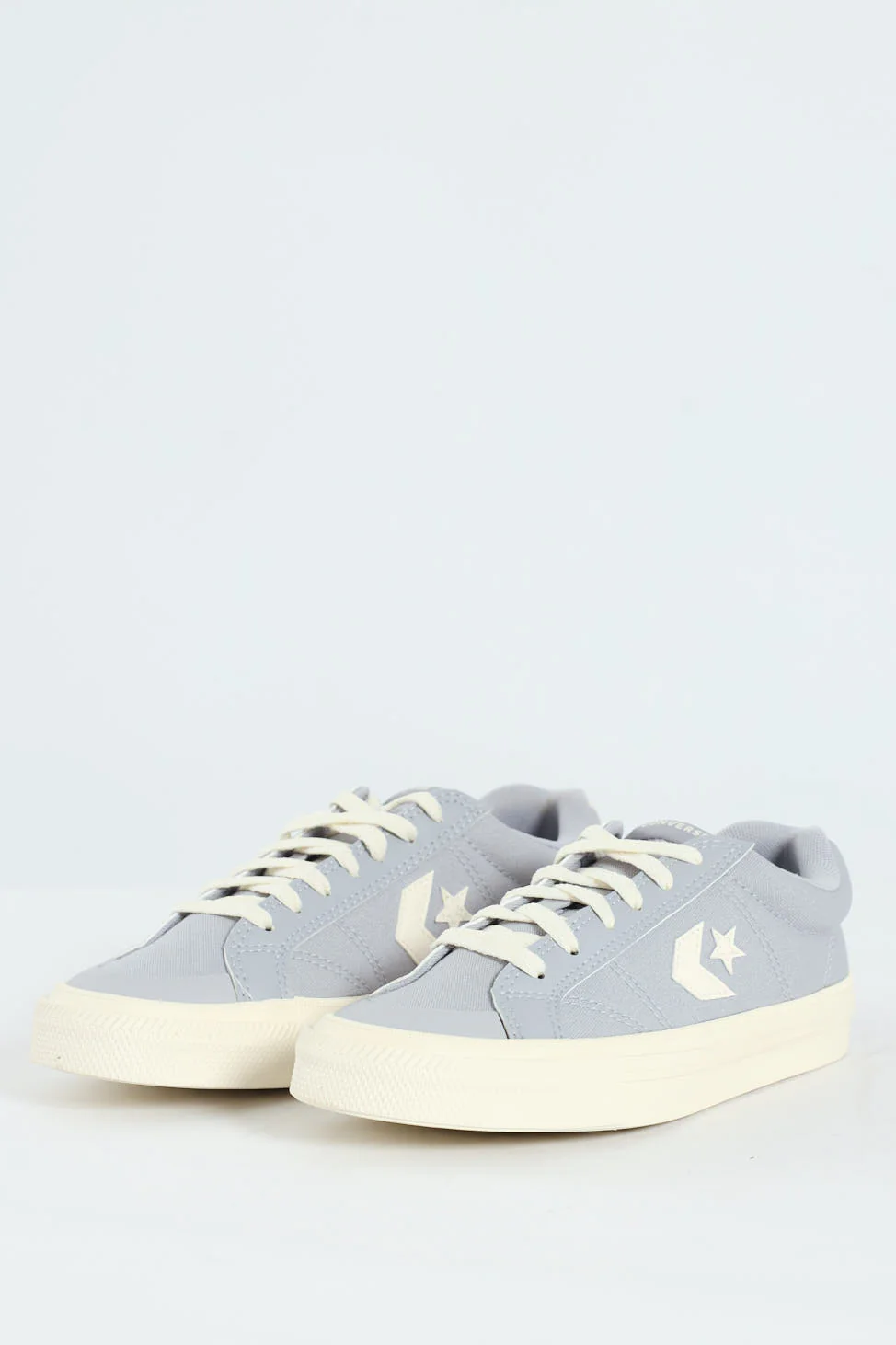 Sport Casual Ox Sneaker - Lavender - Image 5