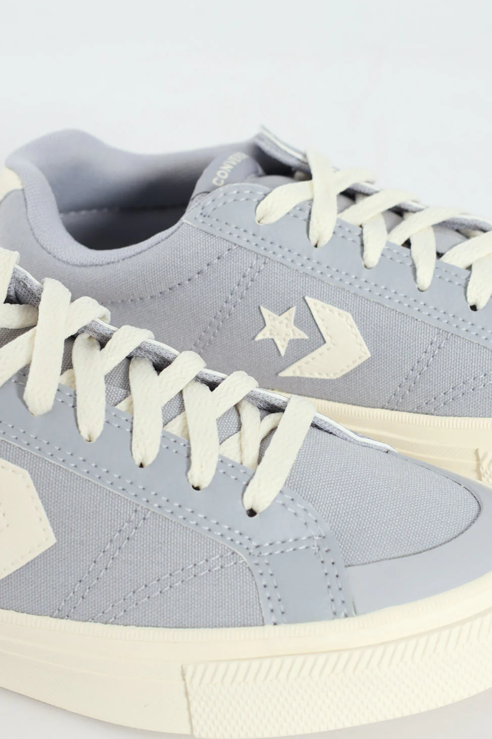 Sport Casual Ox Sneaker - Lavender - Image 7
