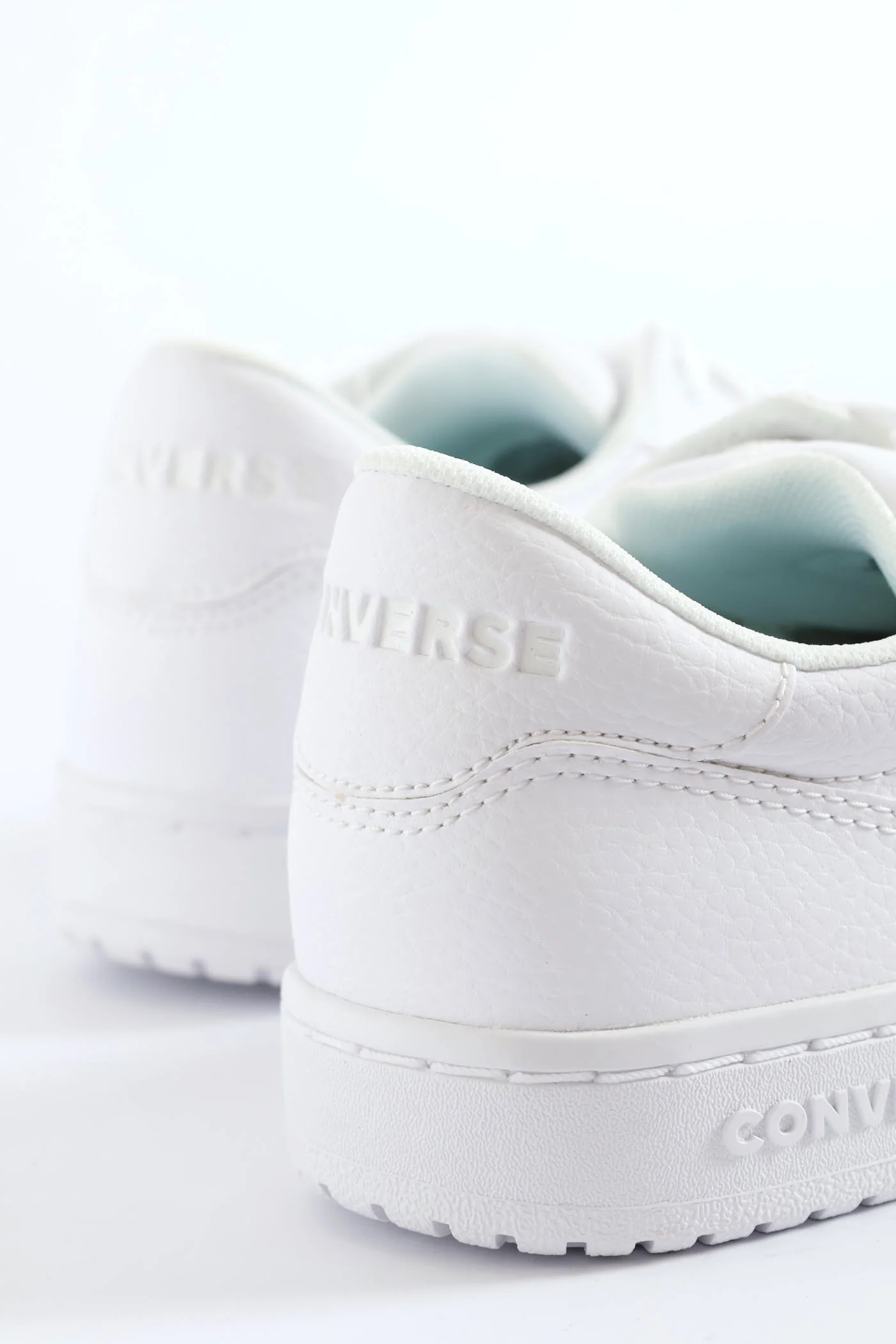 Sport Casual Ox Sneaker - White - Image 3
