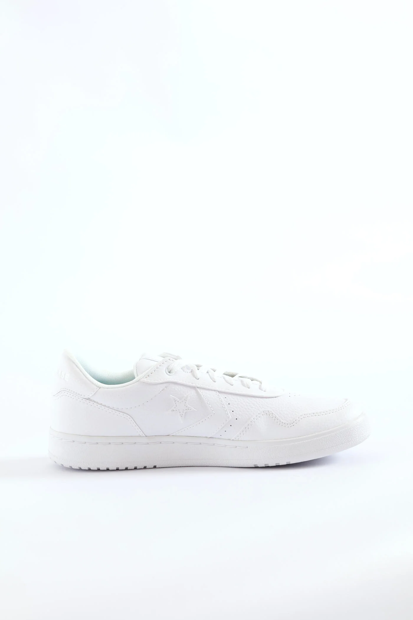 Sport Casual Ox Sneaker - White - Image 4