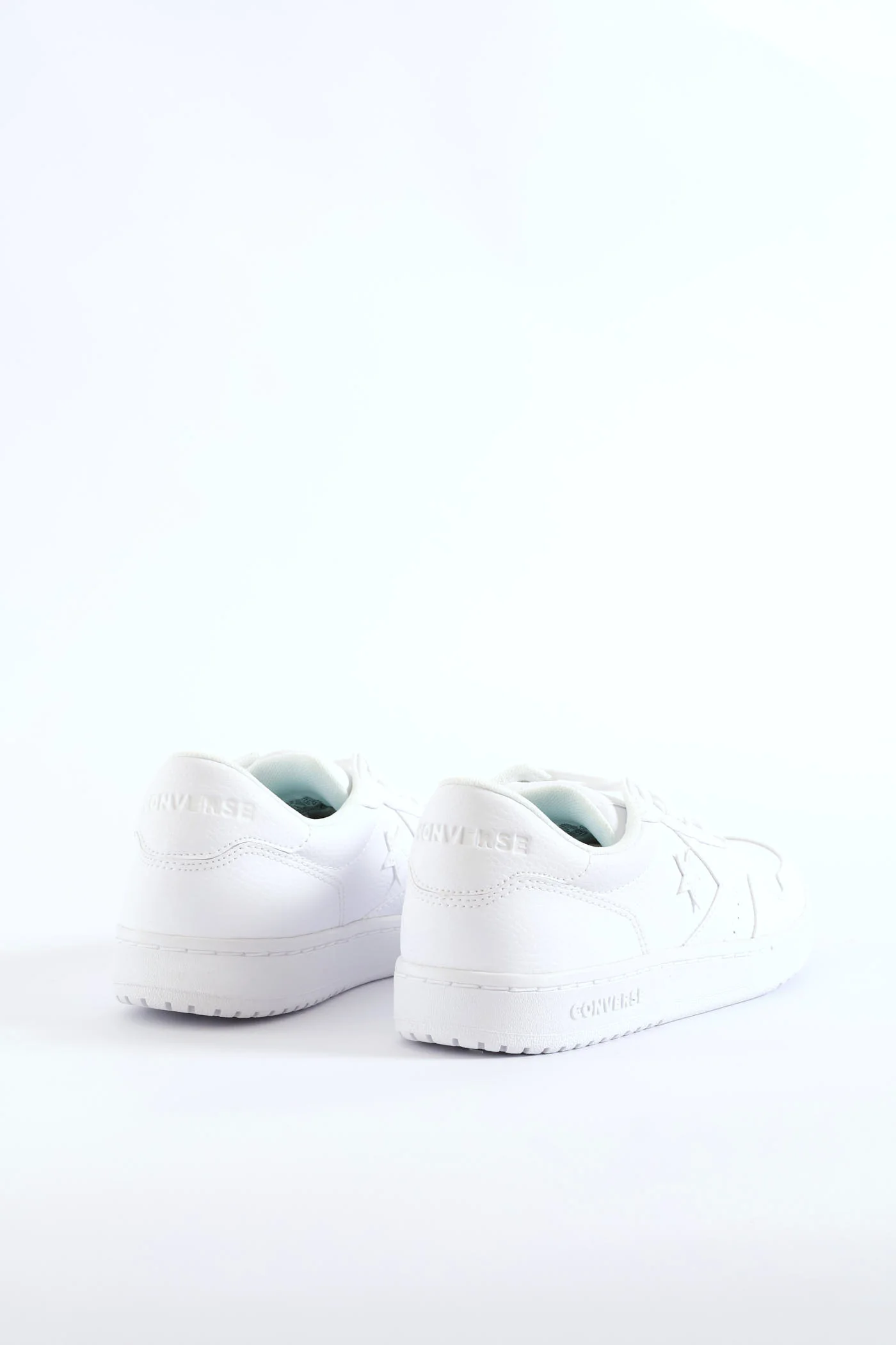 Sport Casual Ox Sneaker - White - Image 6