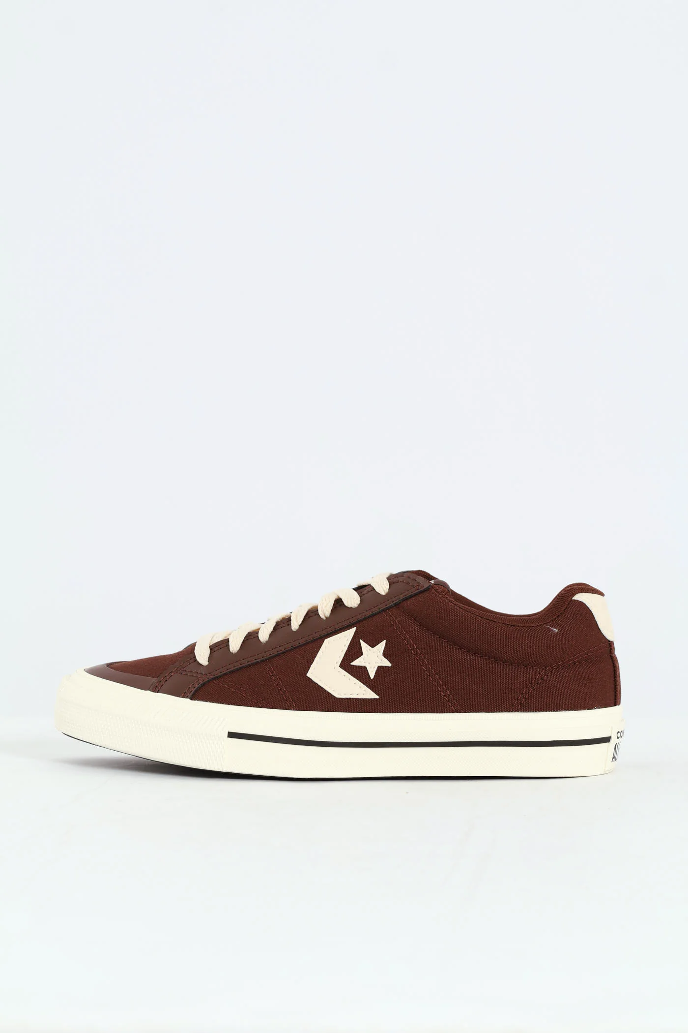 Sport Casual Sneaker - Chocolate - Image 4
