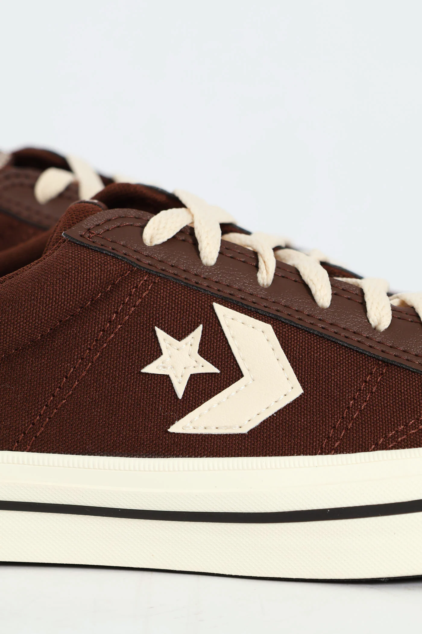 Sport Casual Sneaker - Chocolate - Image 6