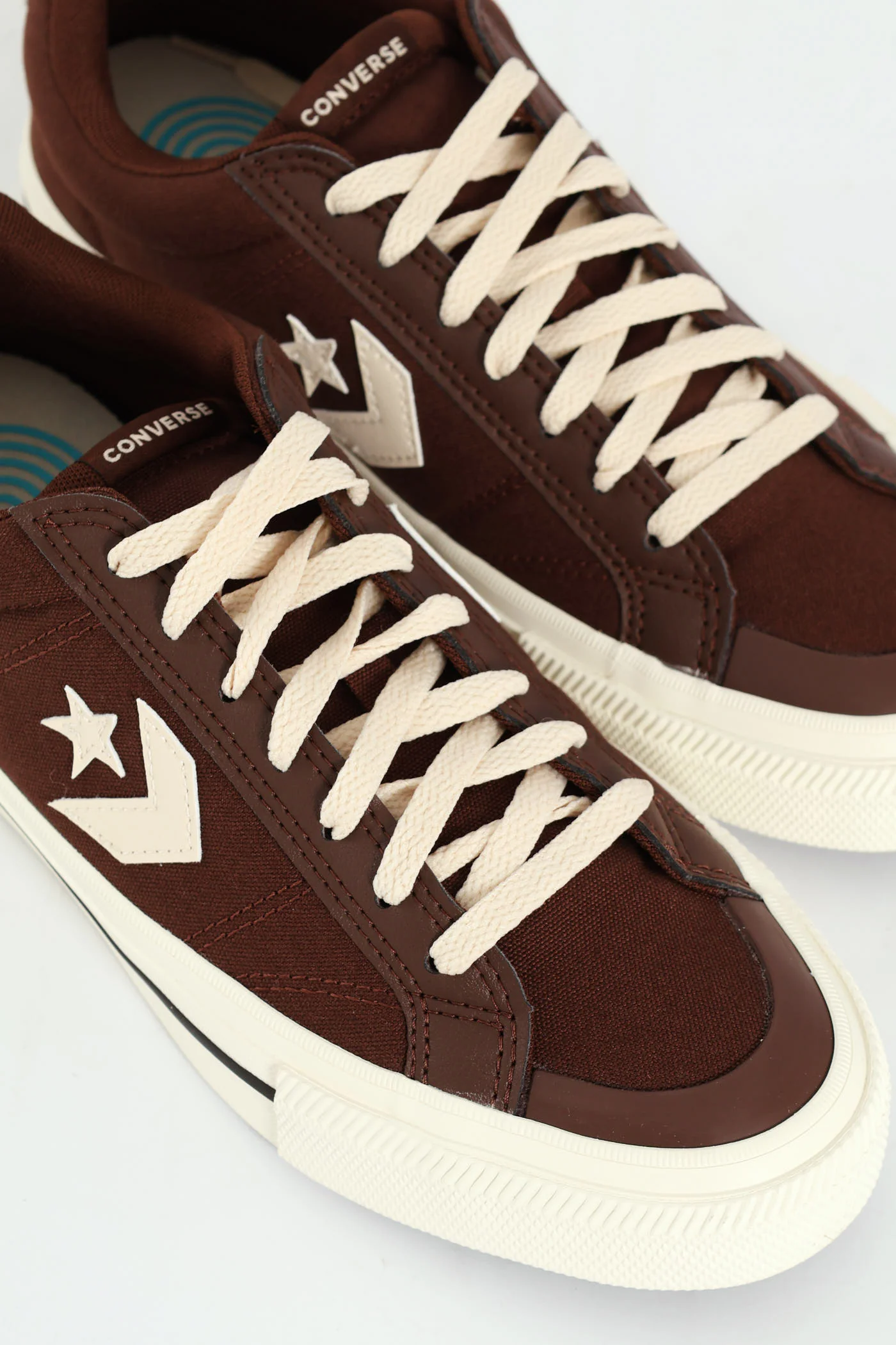 Sport Casual Sneaker - Chocolate - Image 7