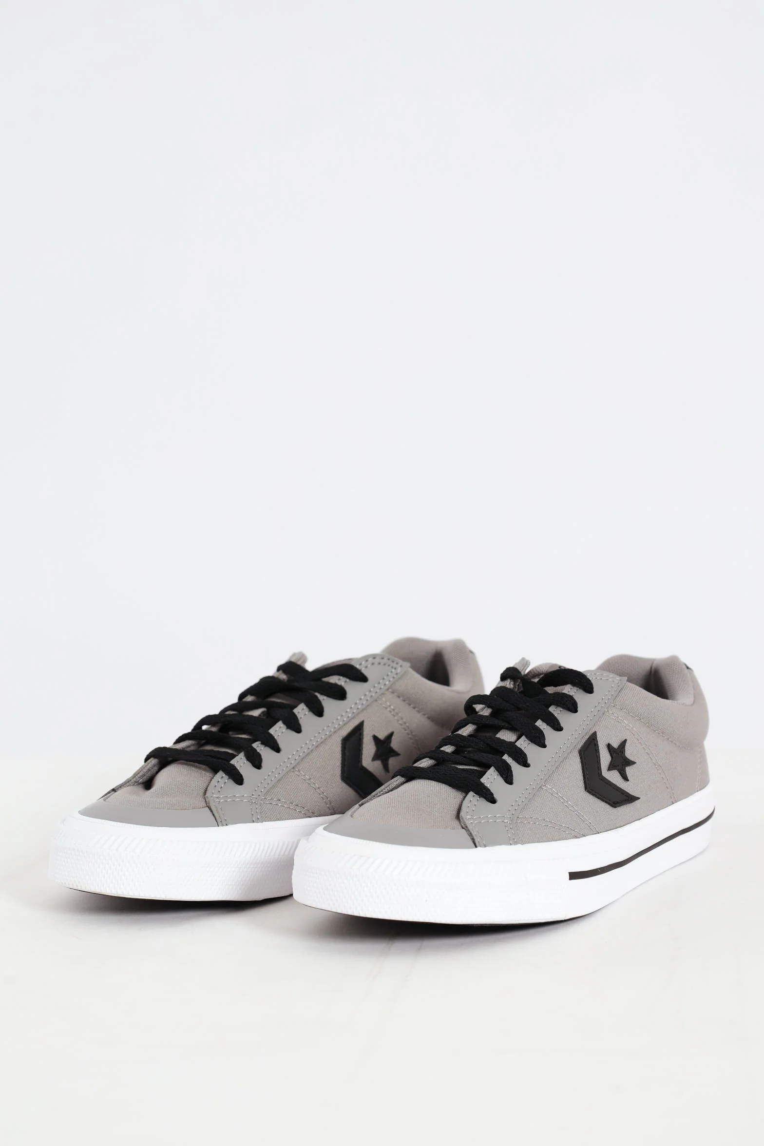 Sport Casual Sneaker - Grey - Image 2
