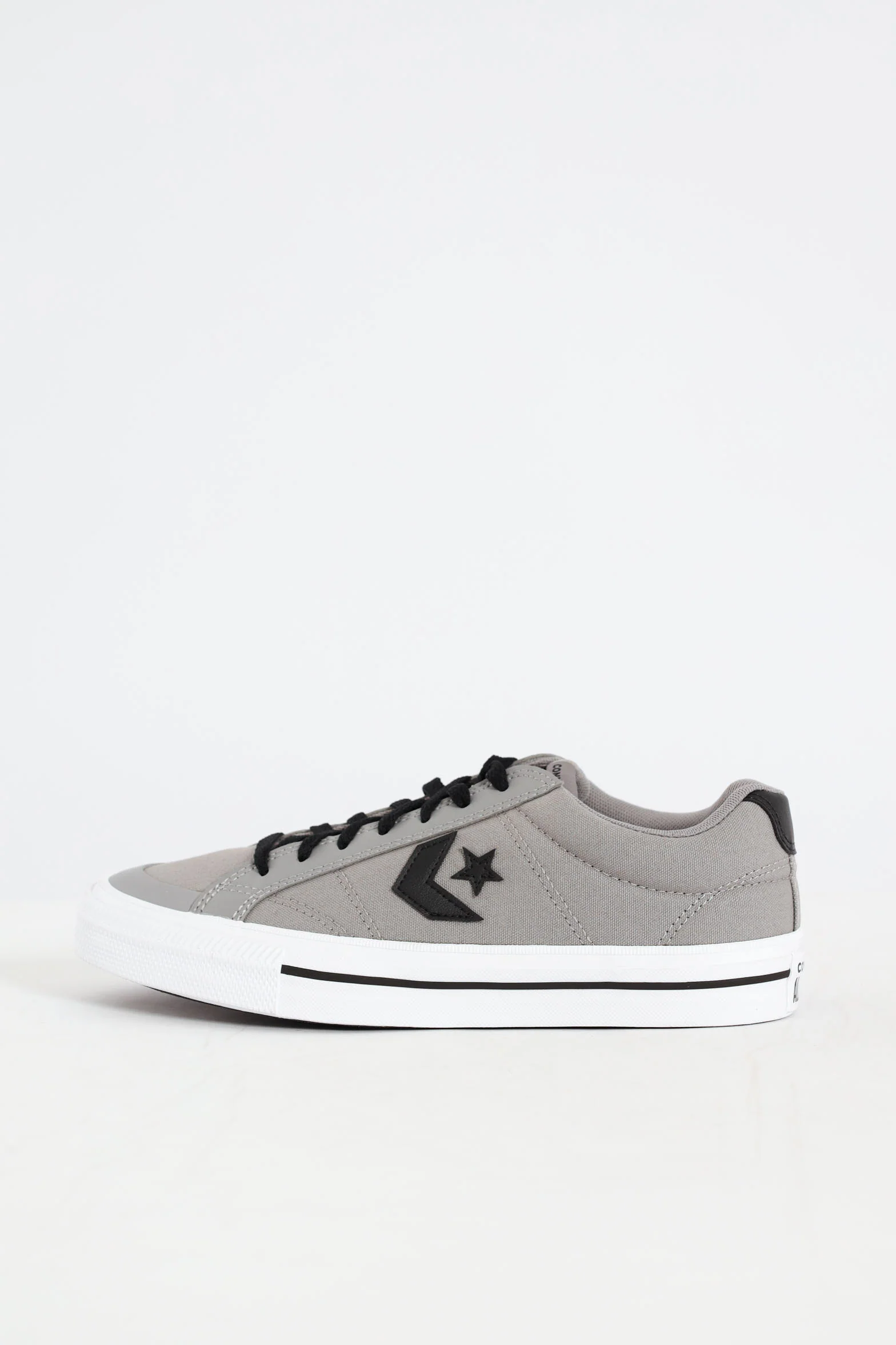 Sport Casual Sneaker - Grey - Image 4