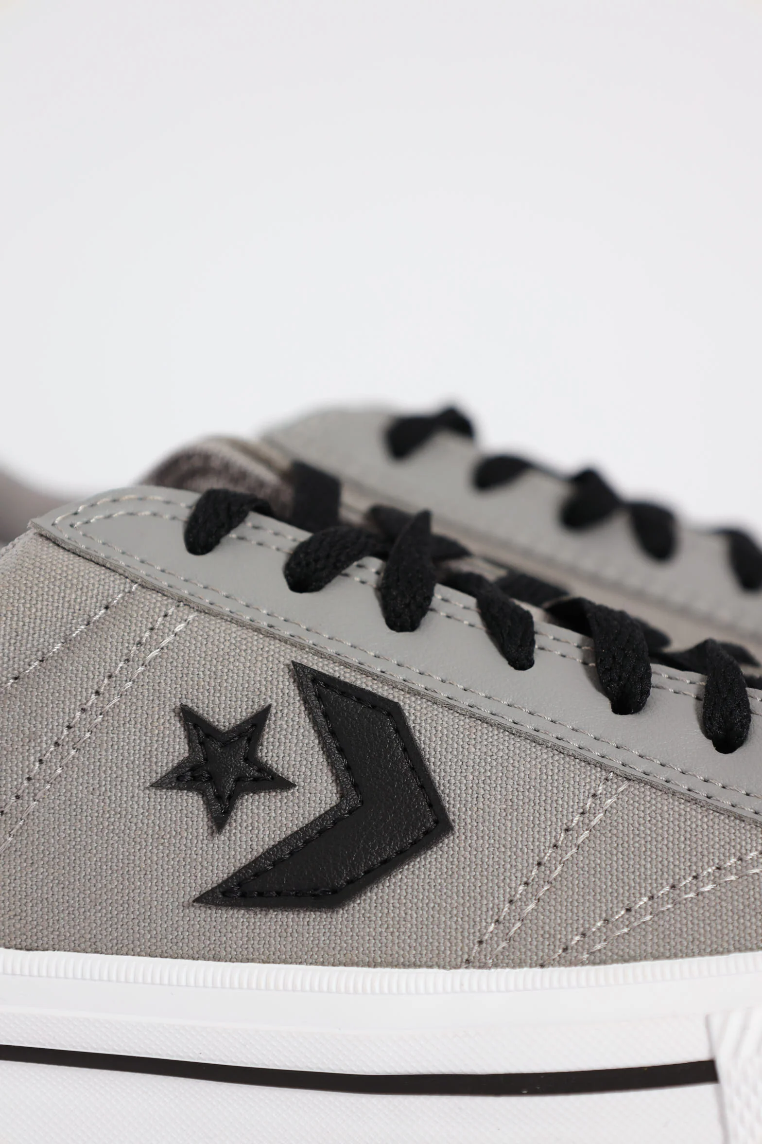 Sport Casual Sneaker - Grey - Image 7