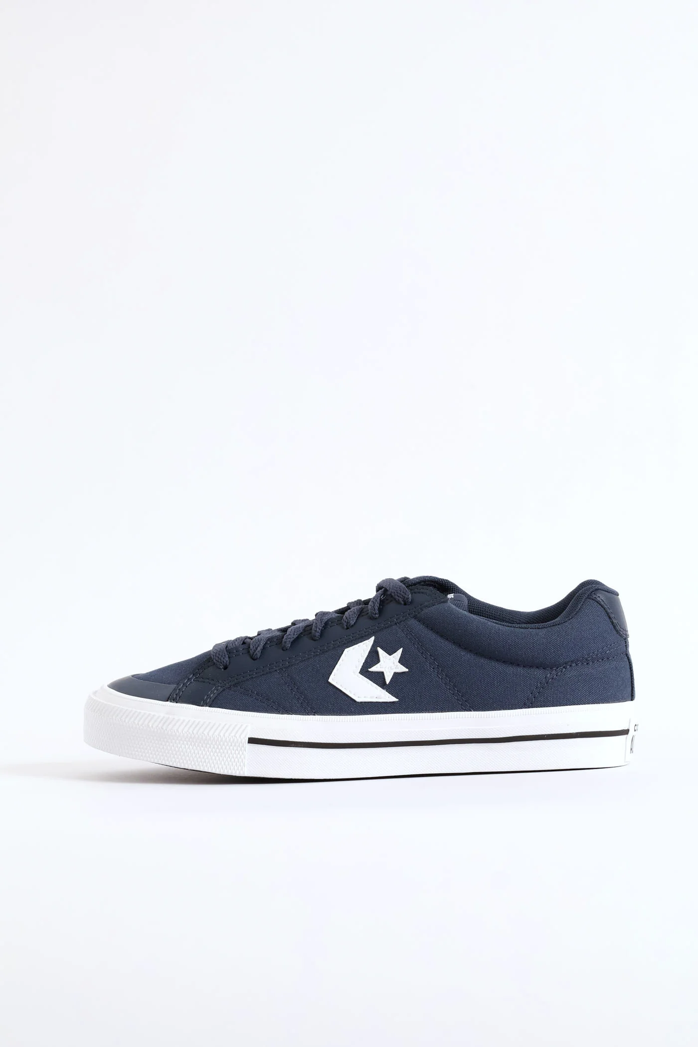 Sport Casual Sneaker - Navy - Image 6