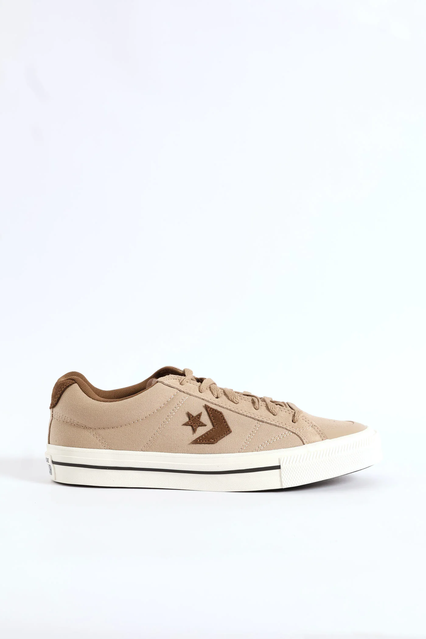 Sport Casual Sneaker - Stone - Image 3