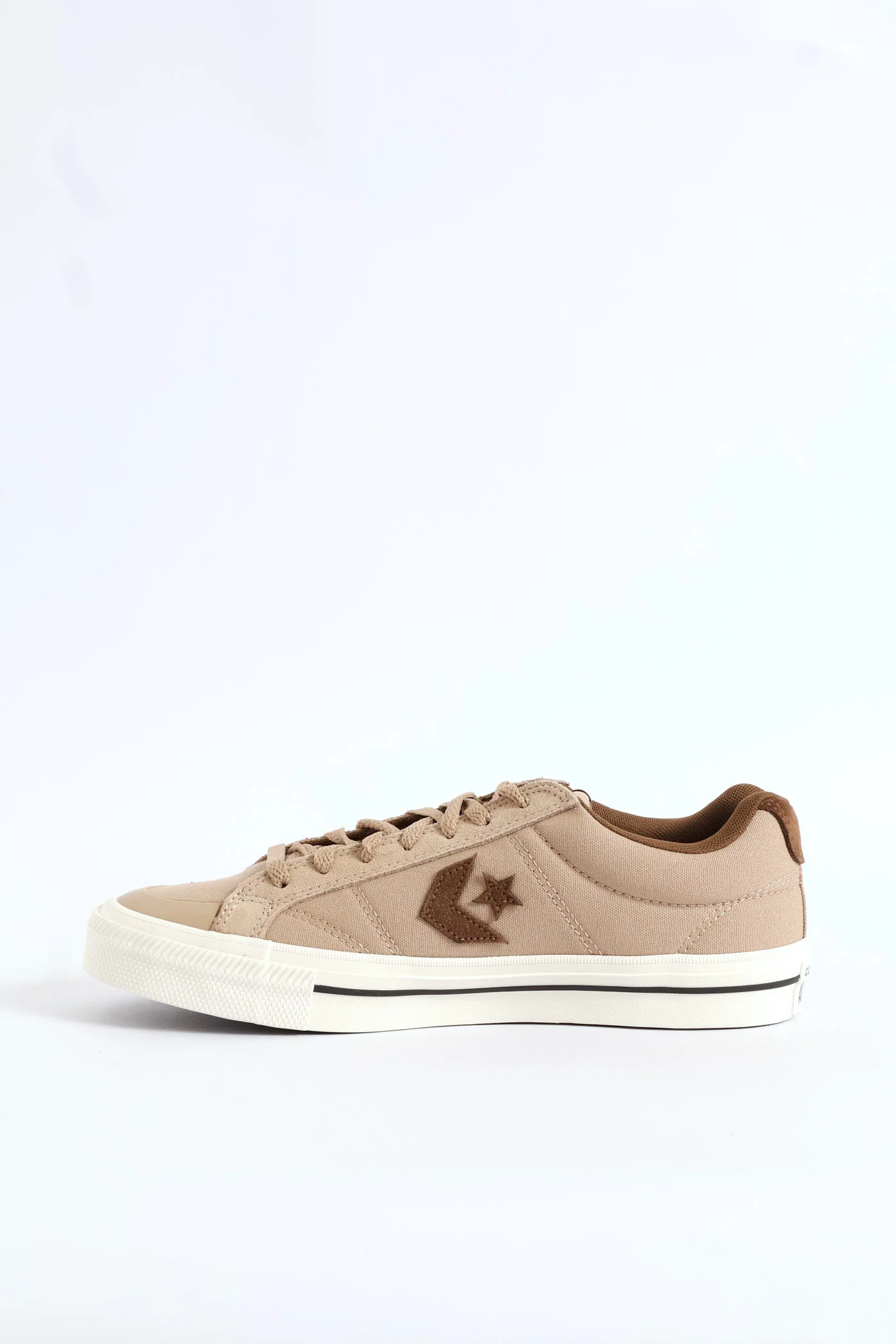 Sport Casual Sneaker - Stone - Image 4