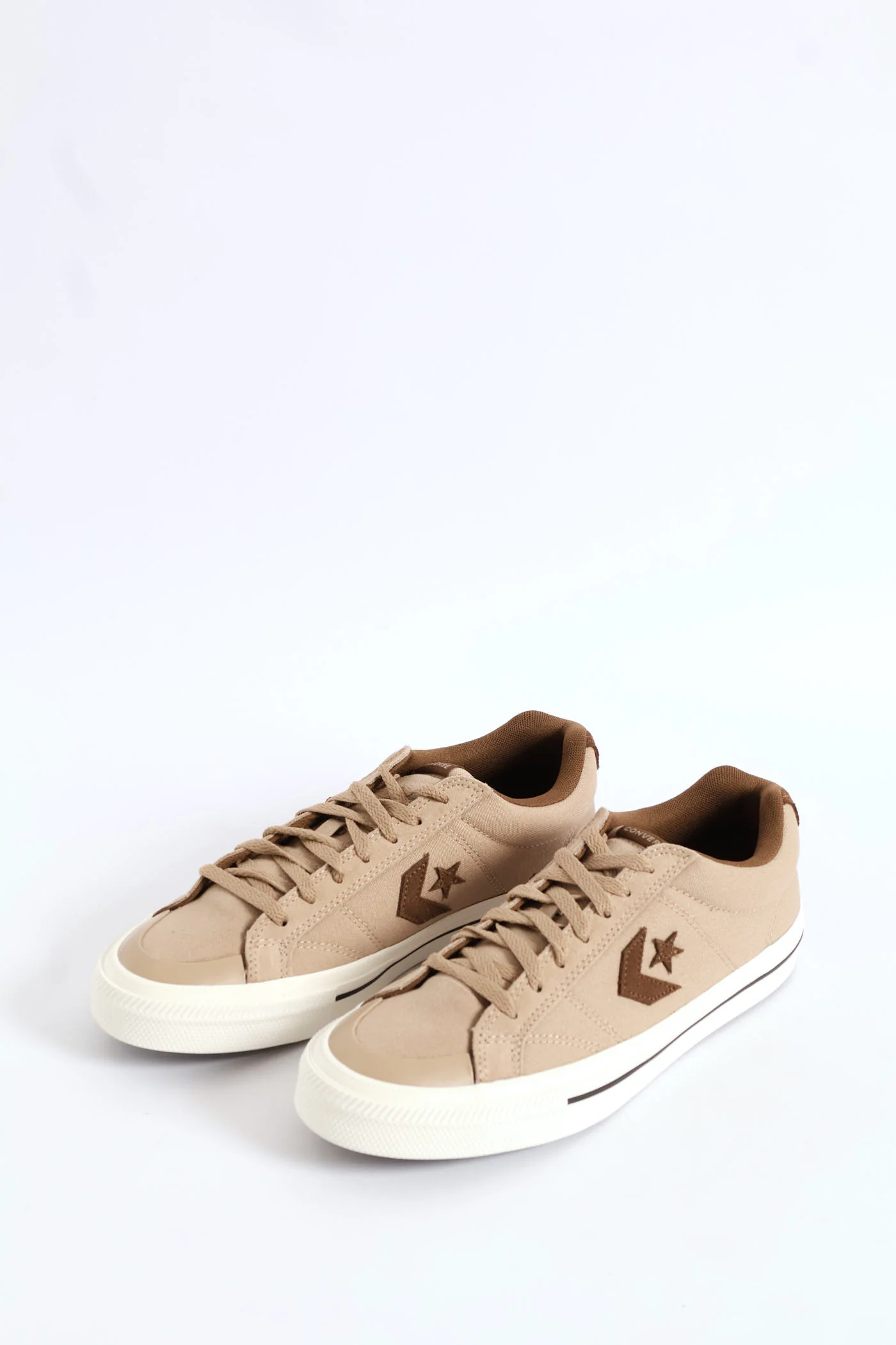 Sport Casual Sneaker - Stone - Image 5