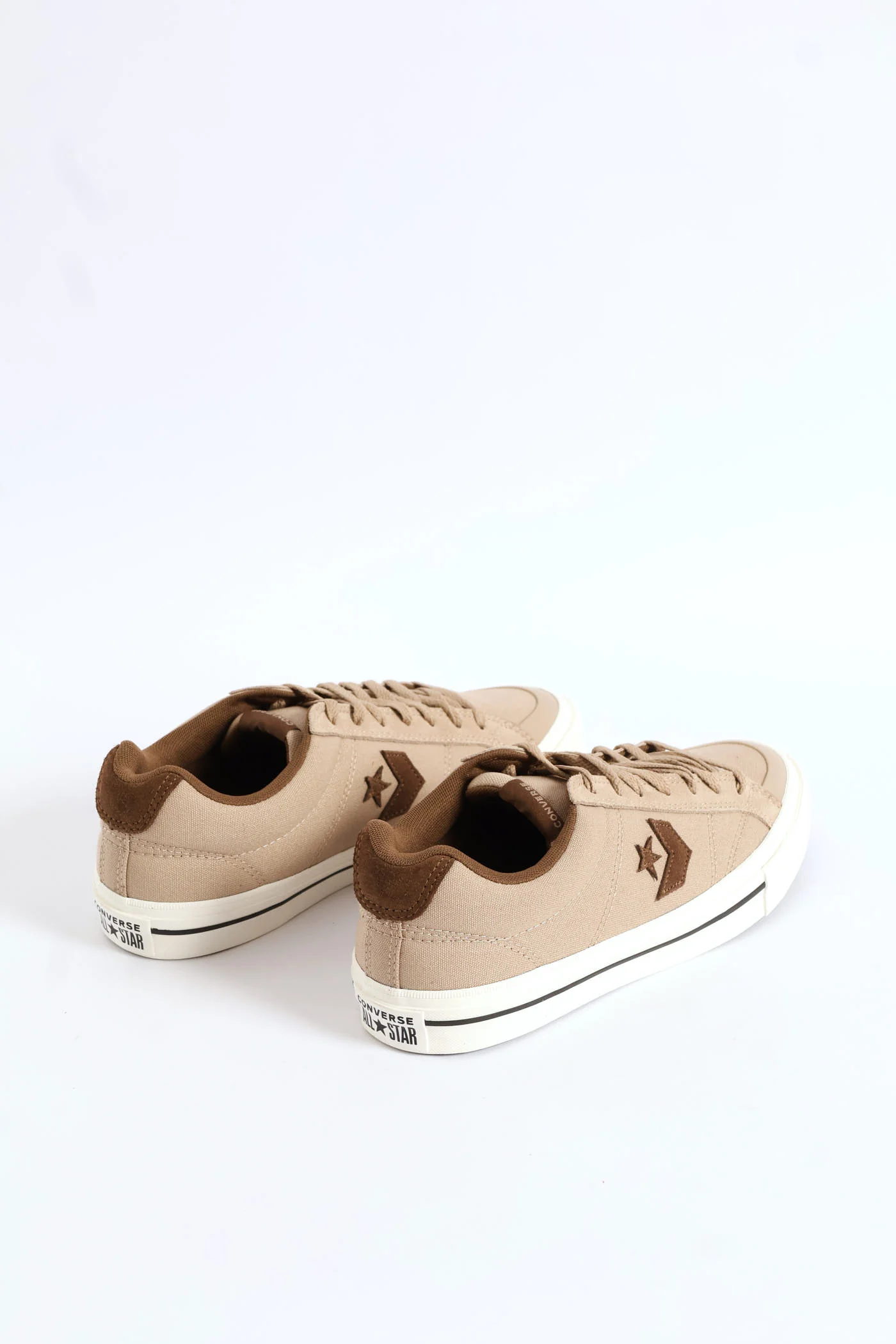 Sport Casual Sneaker - Stone - Image 6