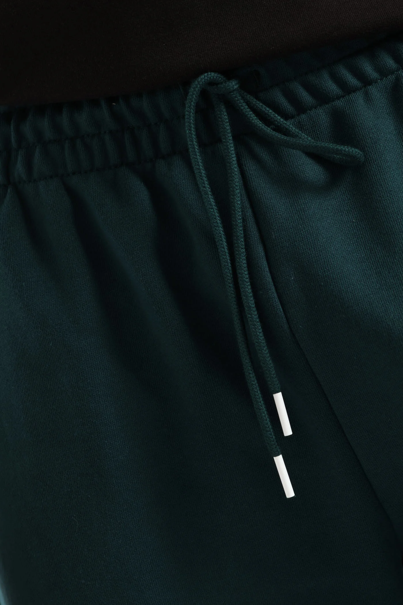Sport Graphic Short - Forest Green - Image 5