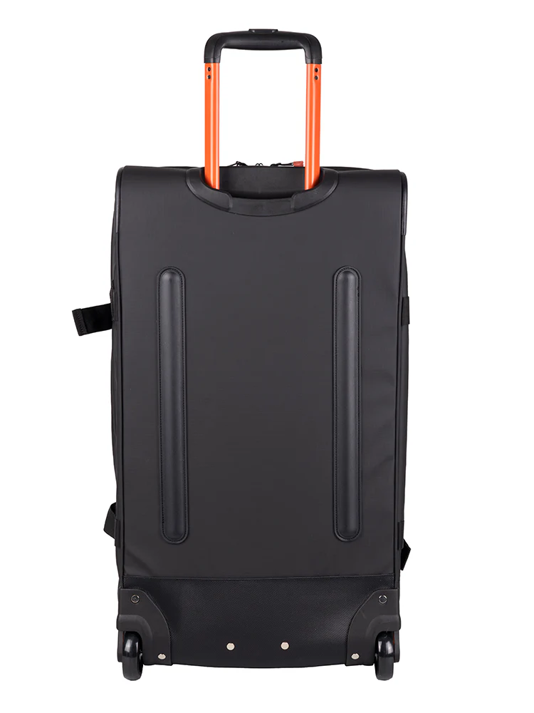 Sport Trolley Large Duffle Bag - Black - Image 6