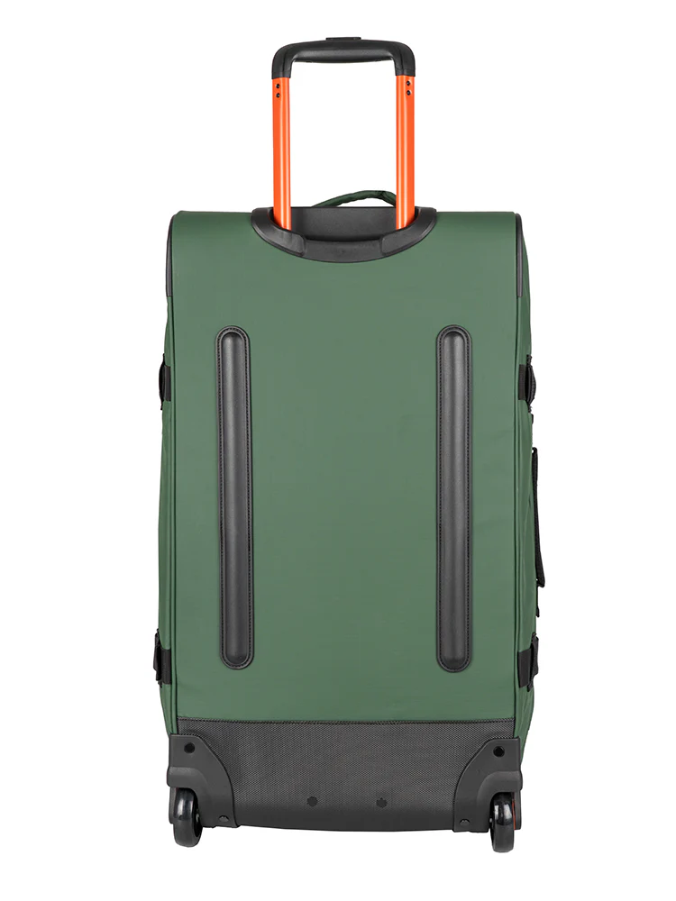 Sport Trolley Large Duffle Bag - Green - Image 6