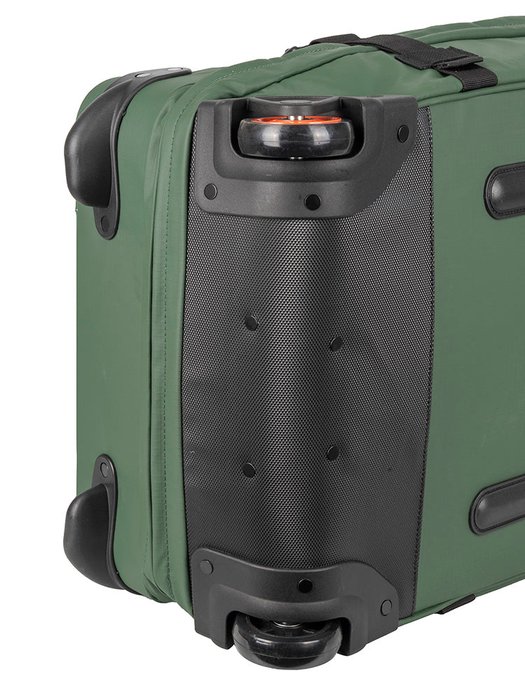 Sport Trolley Large Duffle Bag - Green - Image 9
