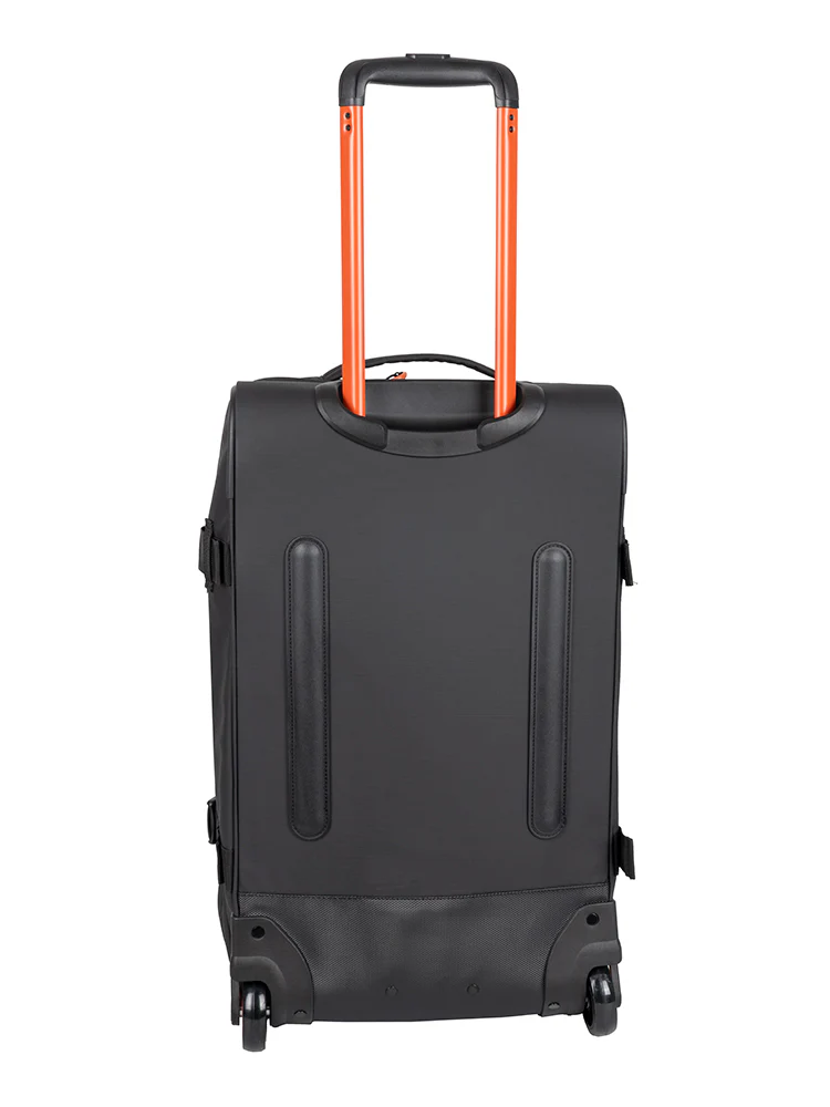 Sport Trolley Medium Duffle Bag - Black - Image 7