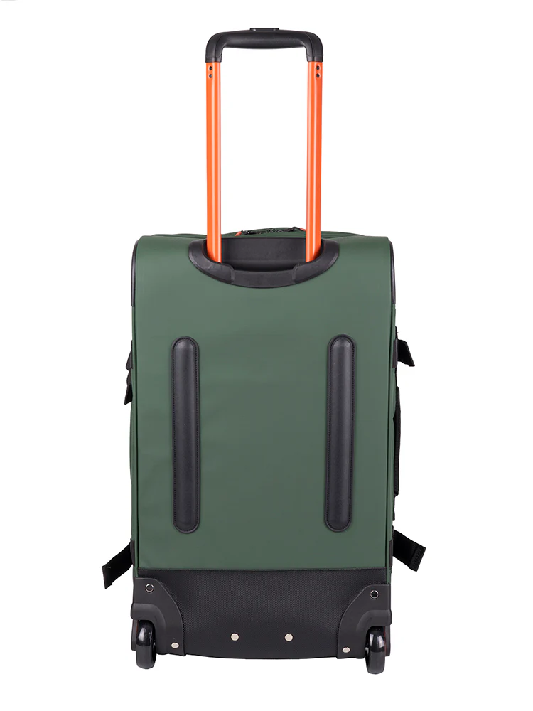 Sport Trolley Medium Duffle Bag - Green - Image 6