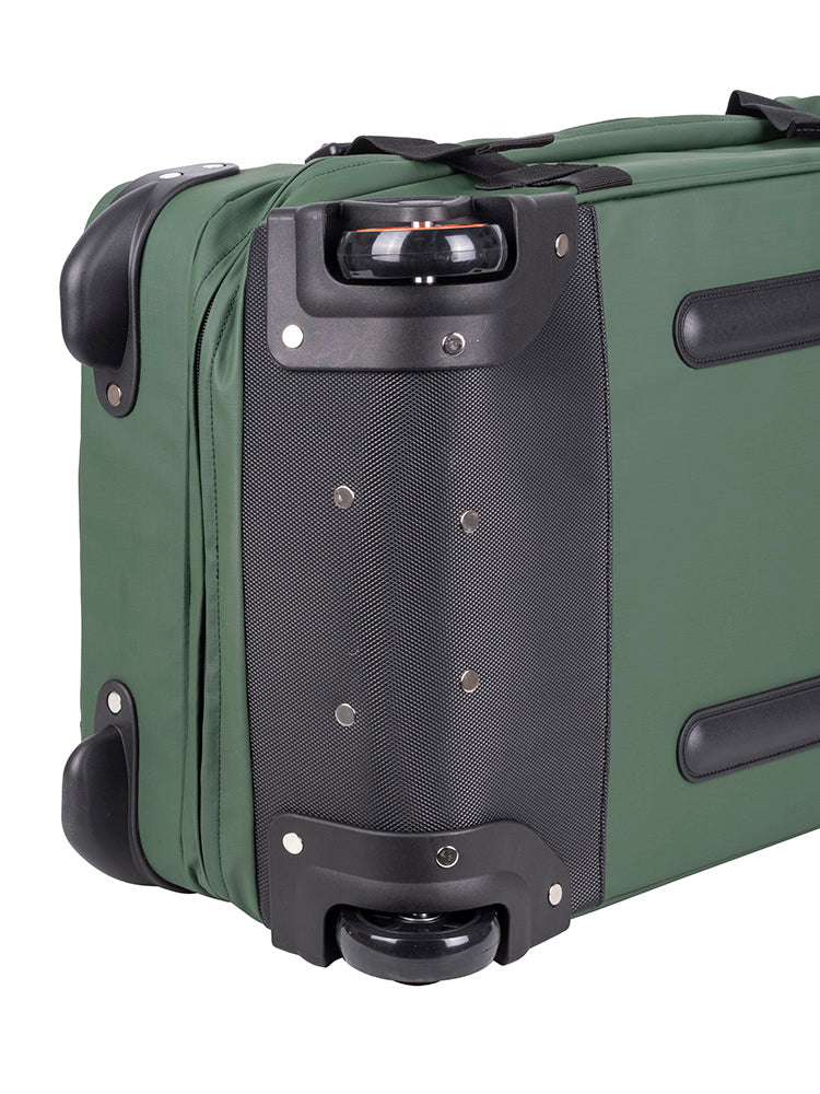Sport Trolley Medium Duffle Bag - Green - Image 8