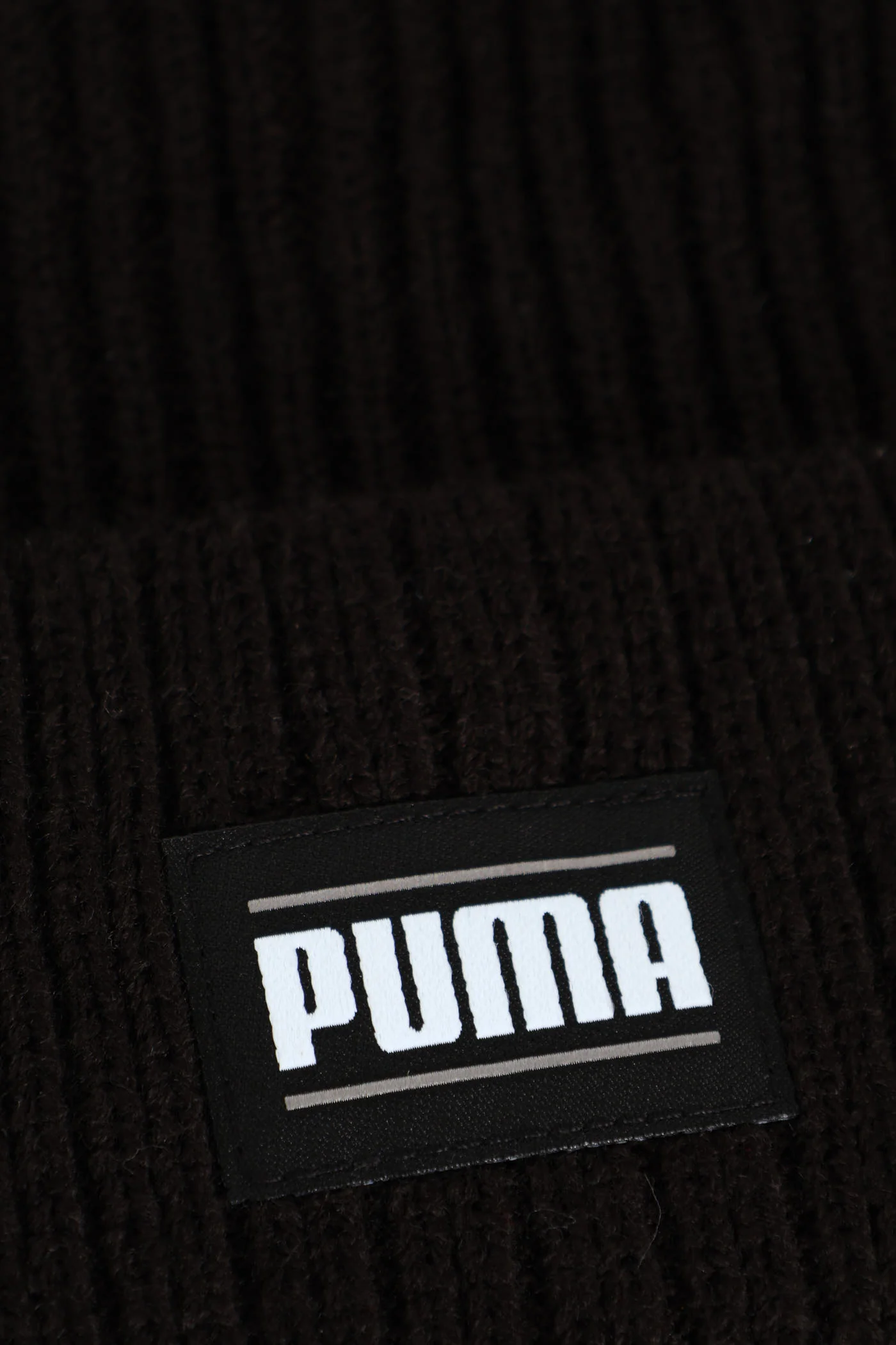 Sportstyle Beanie - Black - Image 2