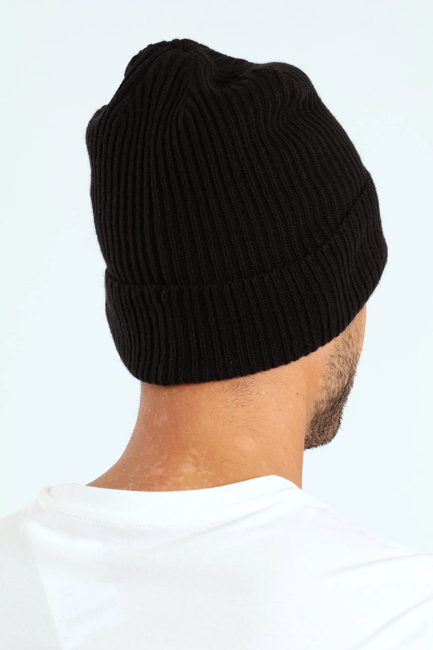 Sportstyle Beanie - Black - Image 5